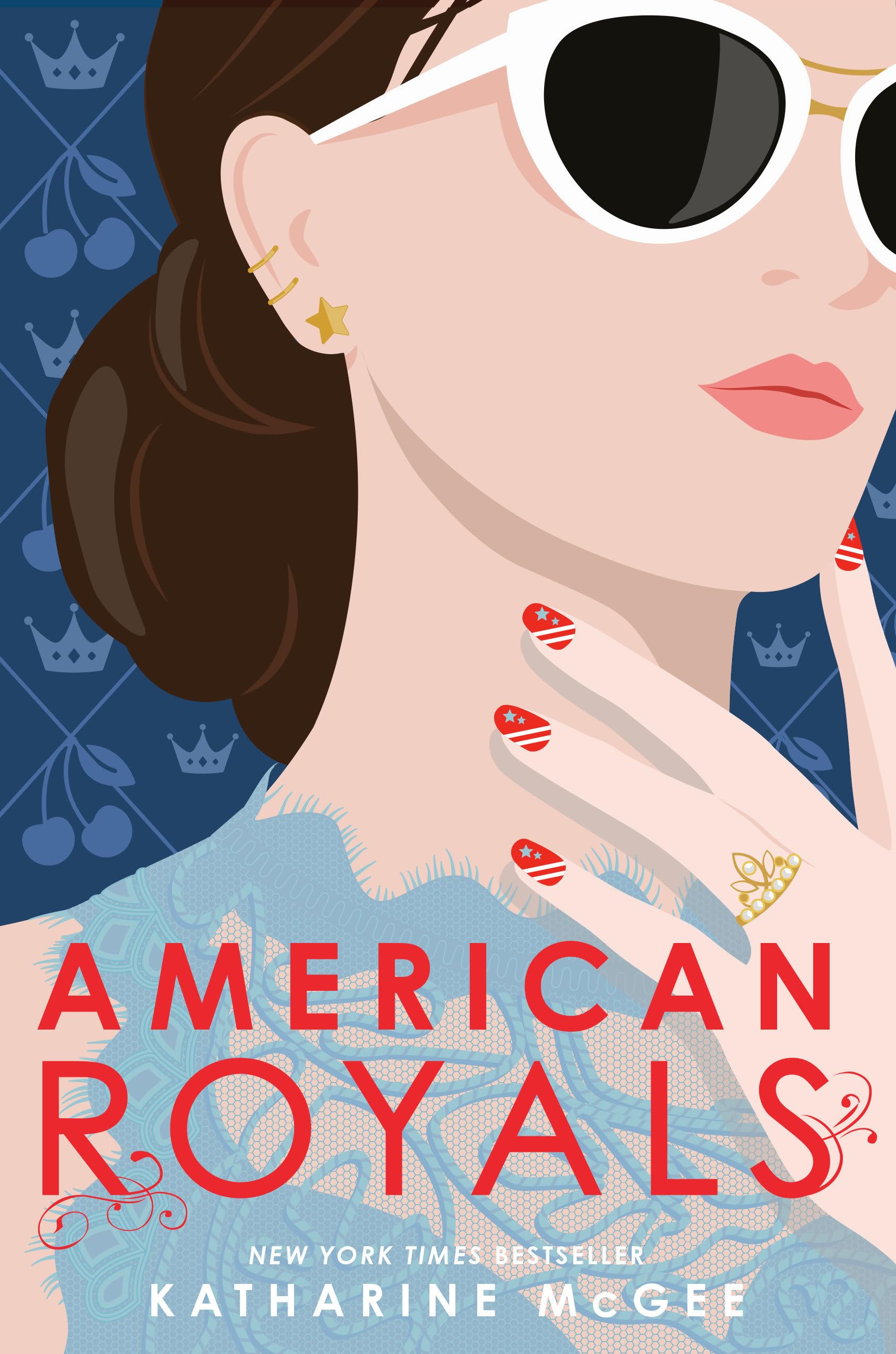 Product Image: American Royals