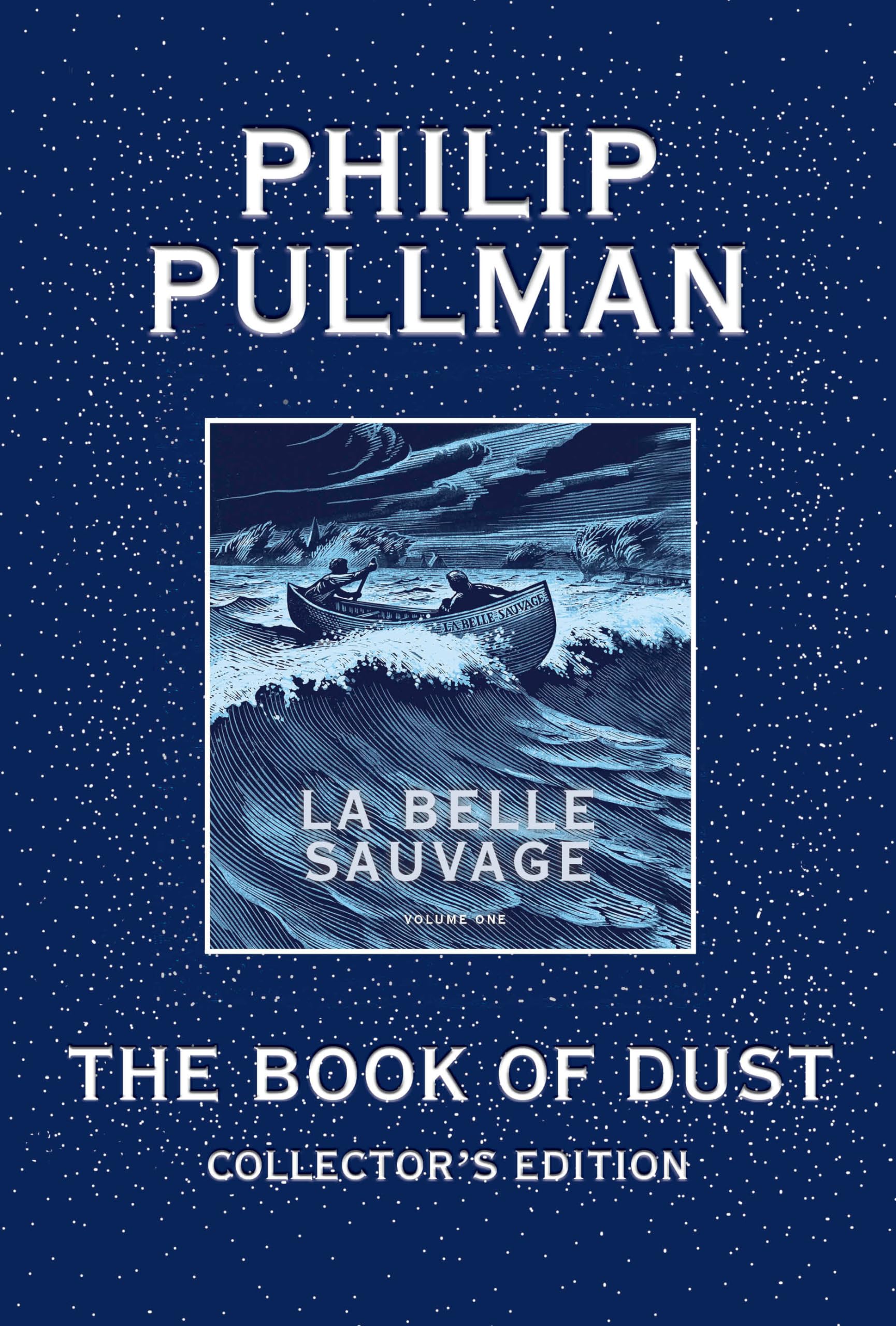 La Belle Sauvage (The Book of Dust, 1, Band 1) Fiction