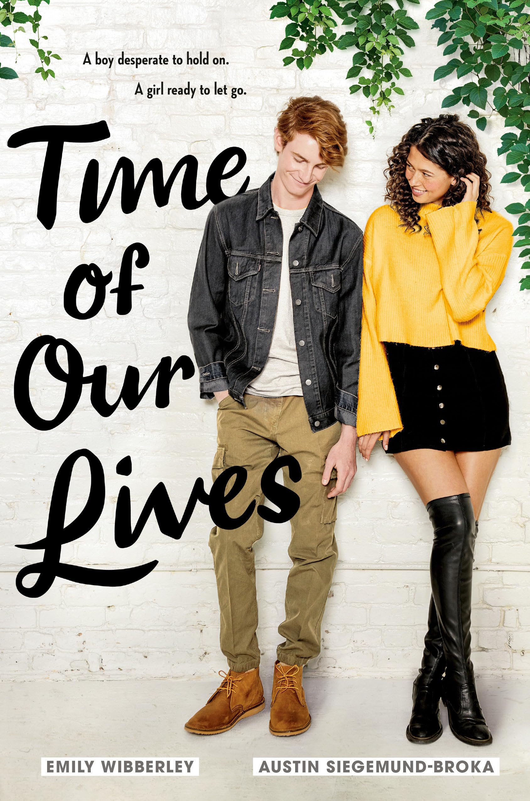 Time of Our Lives Fiction