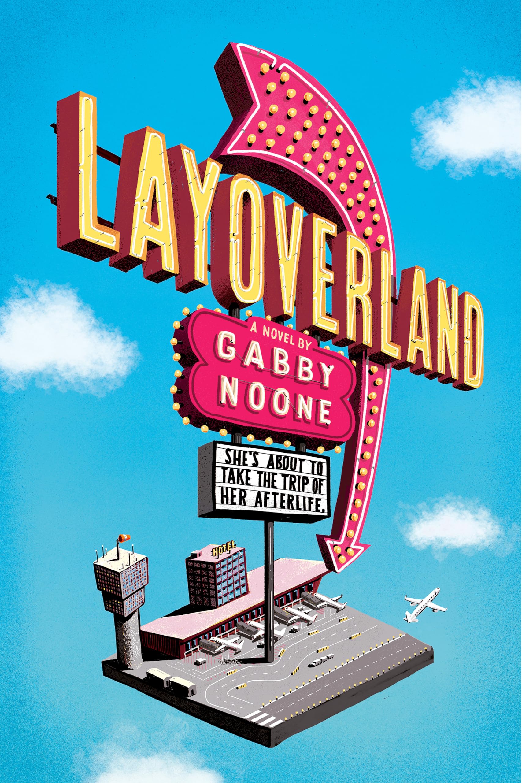 Product Image: Noone, G: LAYOVERLAND