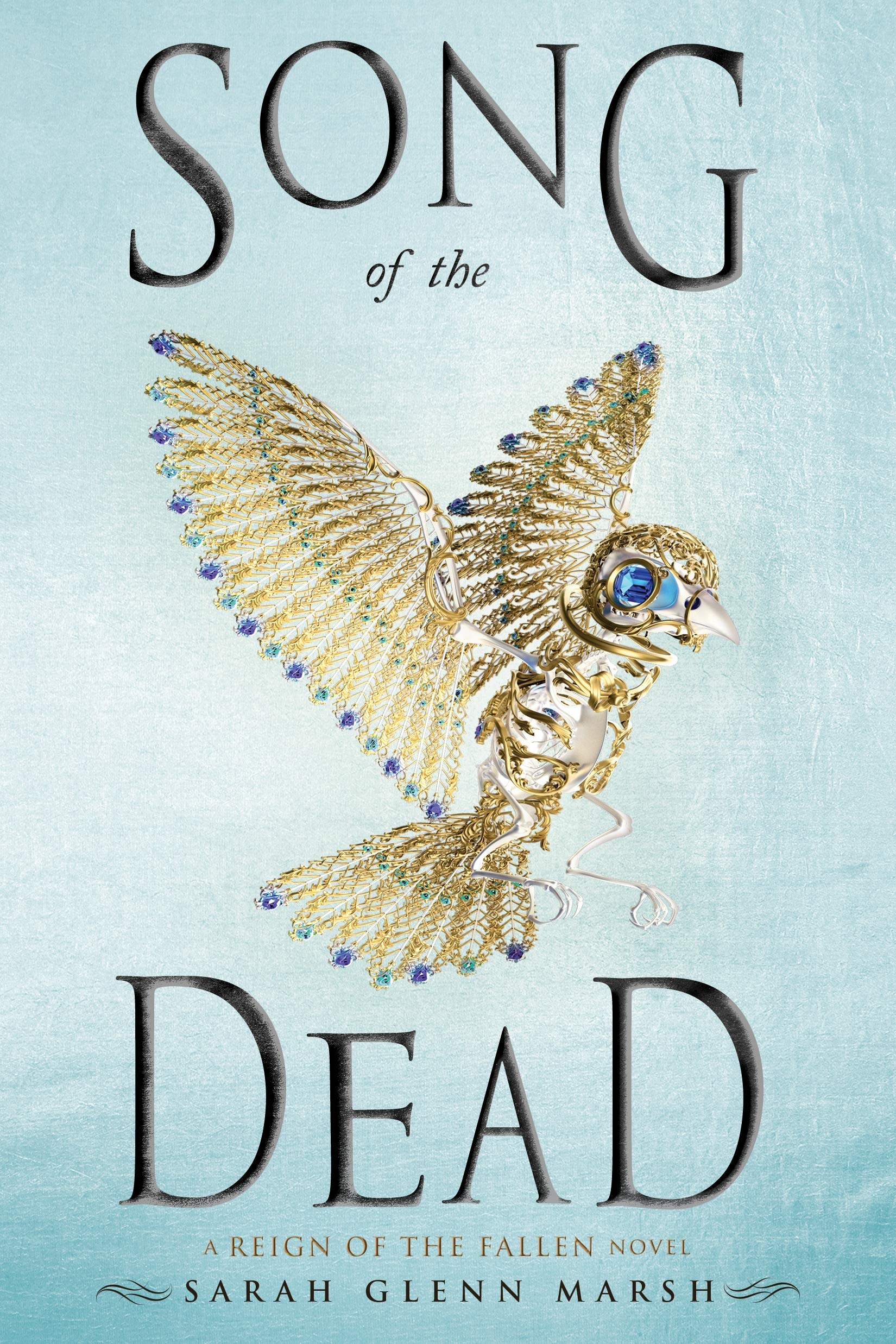 Song of the Dead LGBTQ+