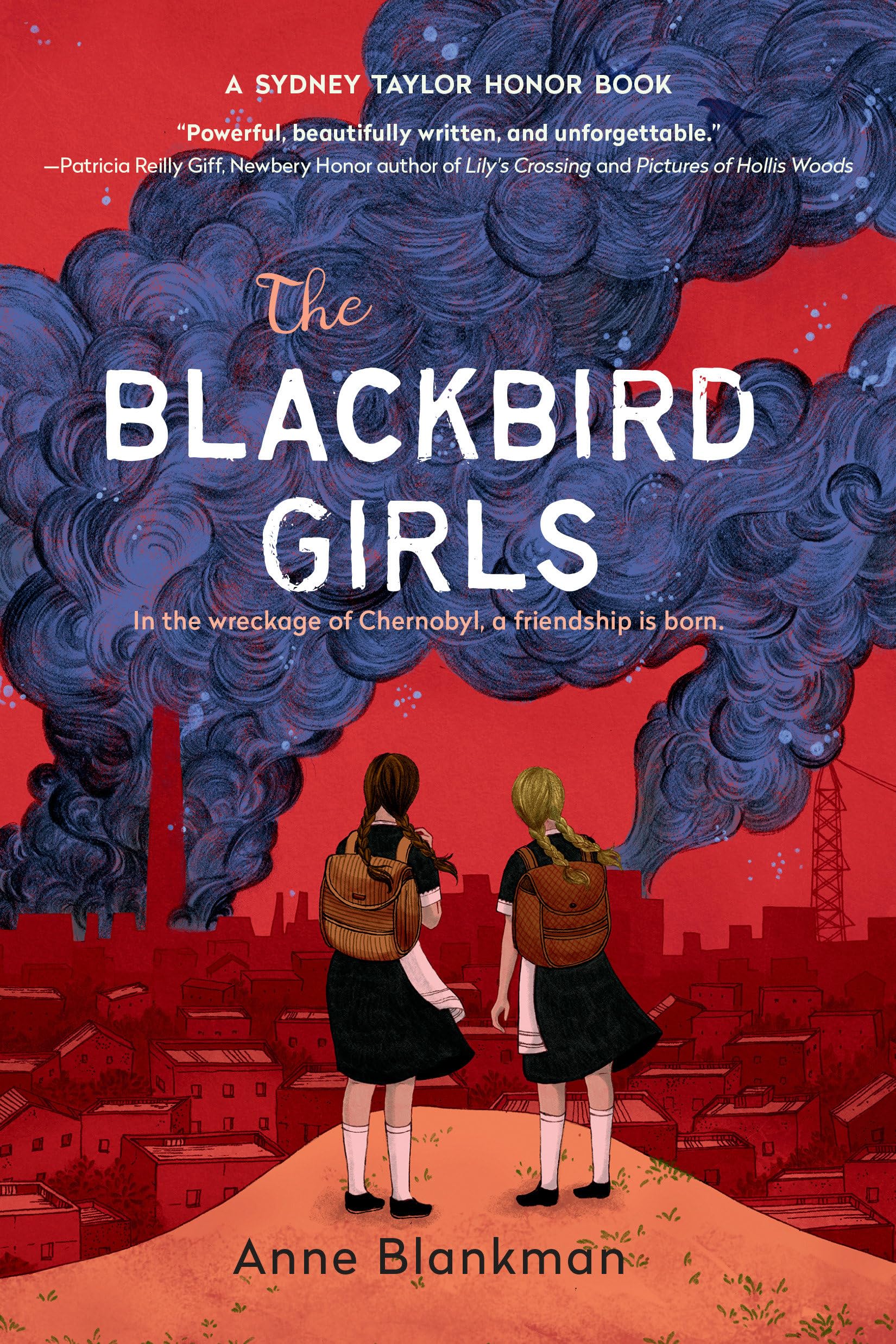 The Blackbird Girls Non-fiction