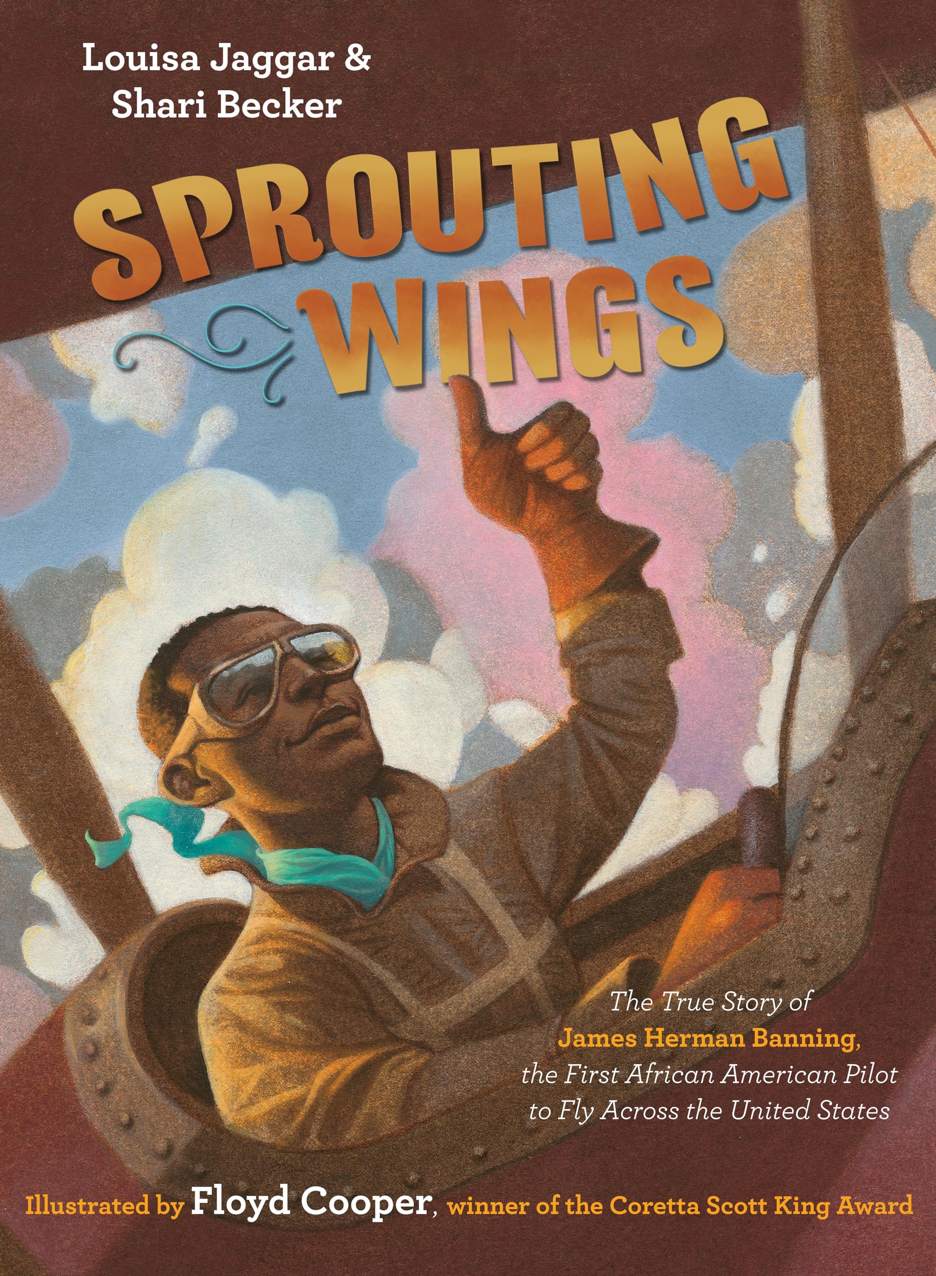 Product Image: Sprouting Wings