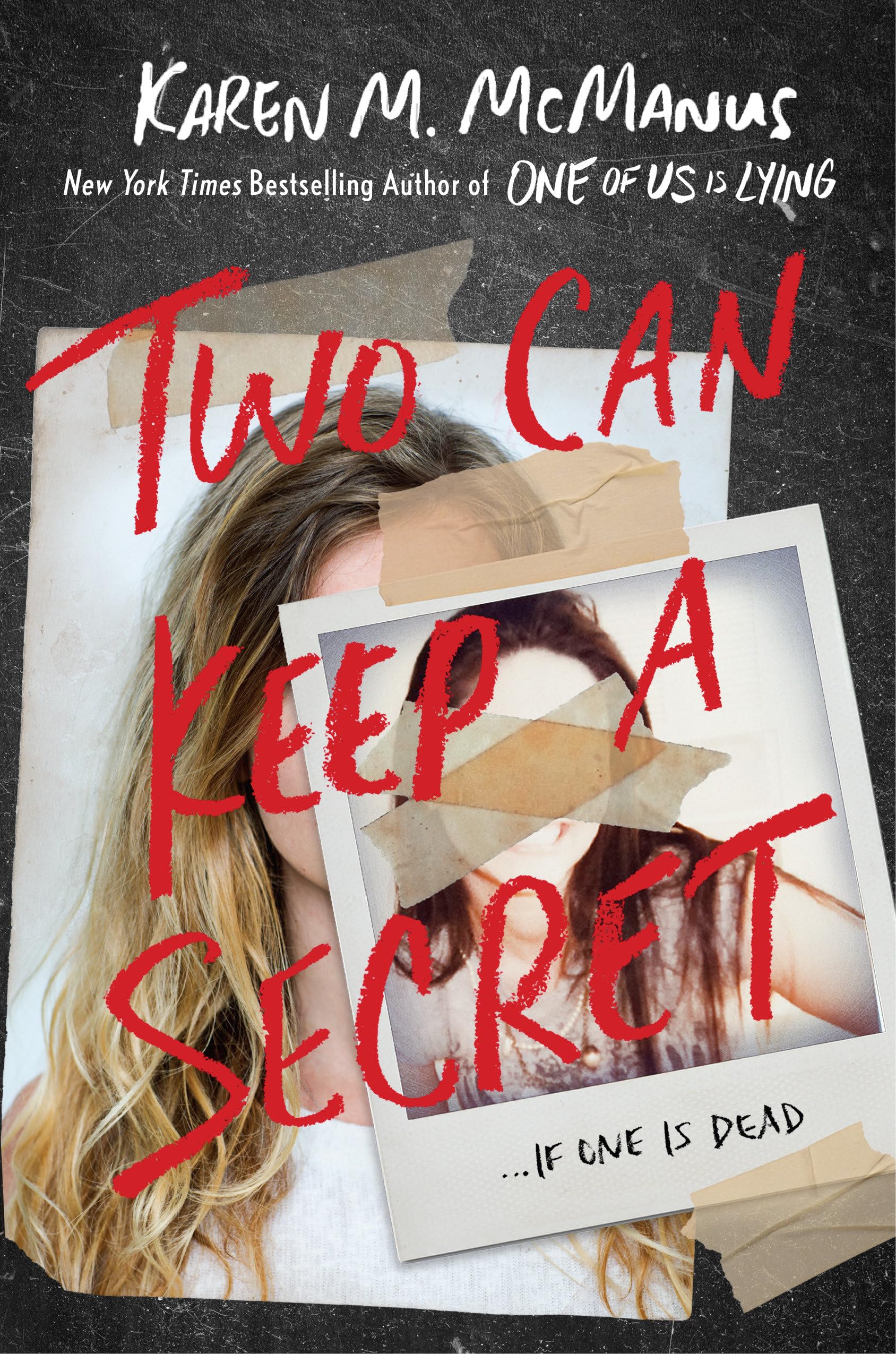 Two Can Keep a Secret Fiction books for children
