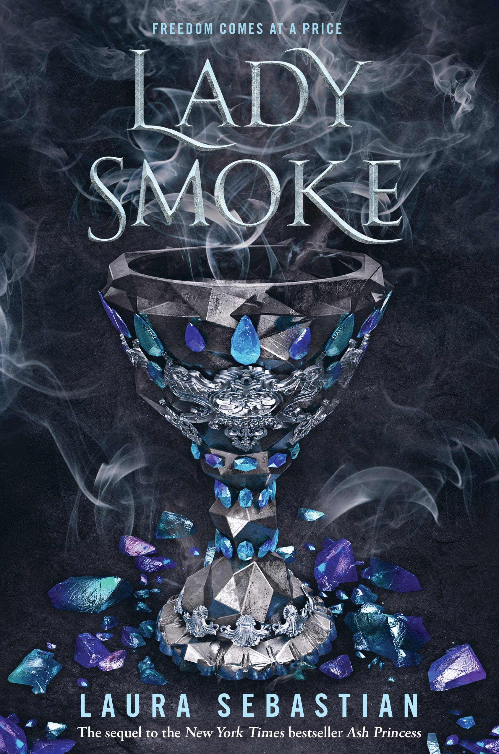 Product Image: Lady Smoke