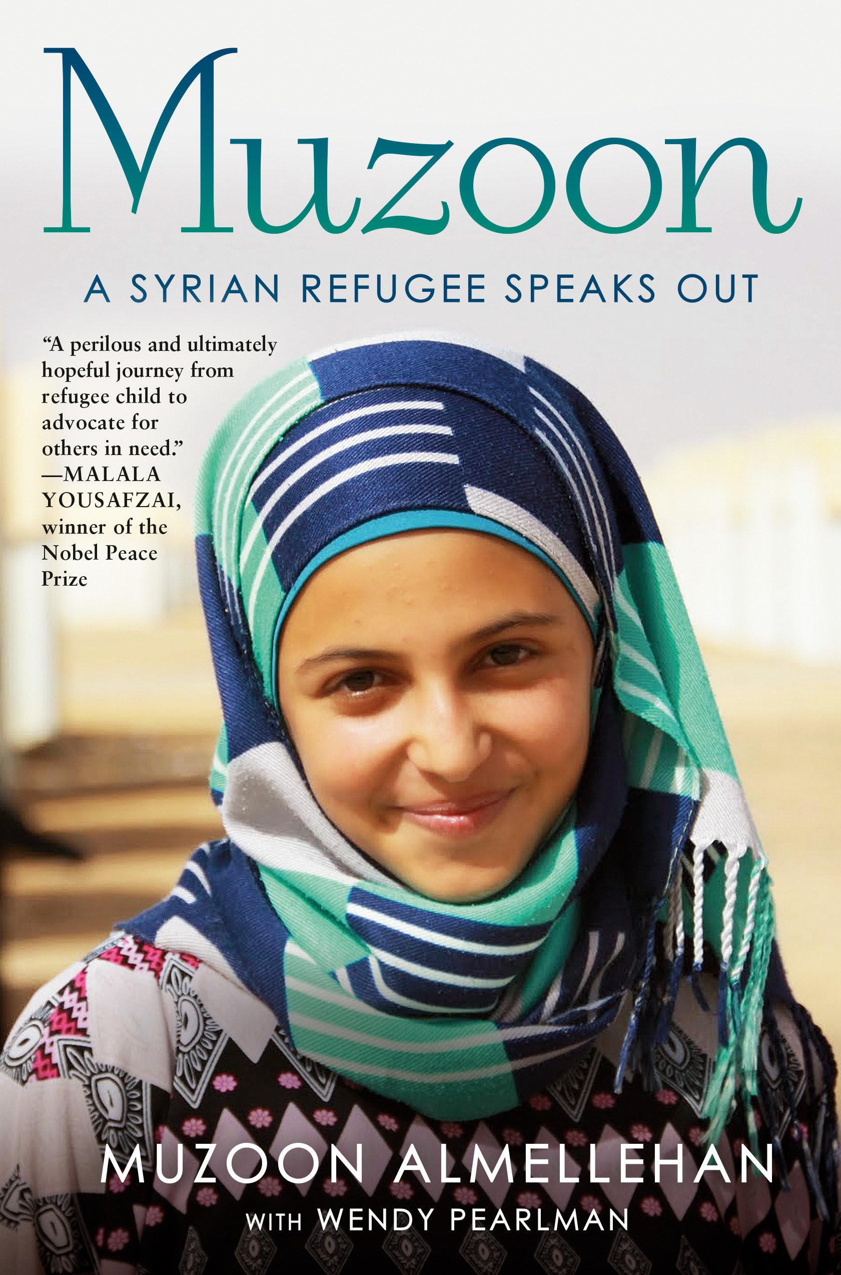 Muzoon Non-fiction
