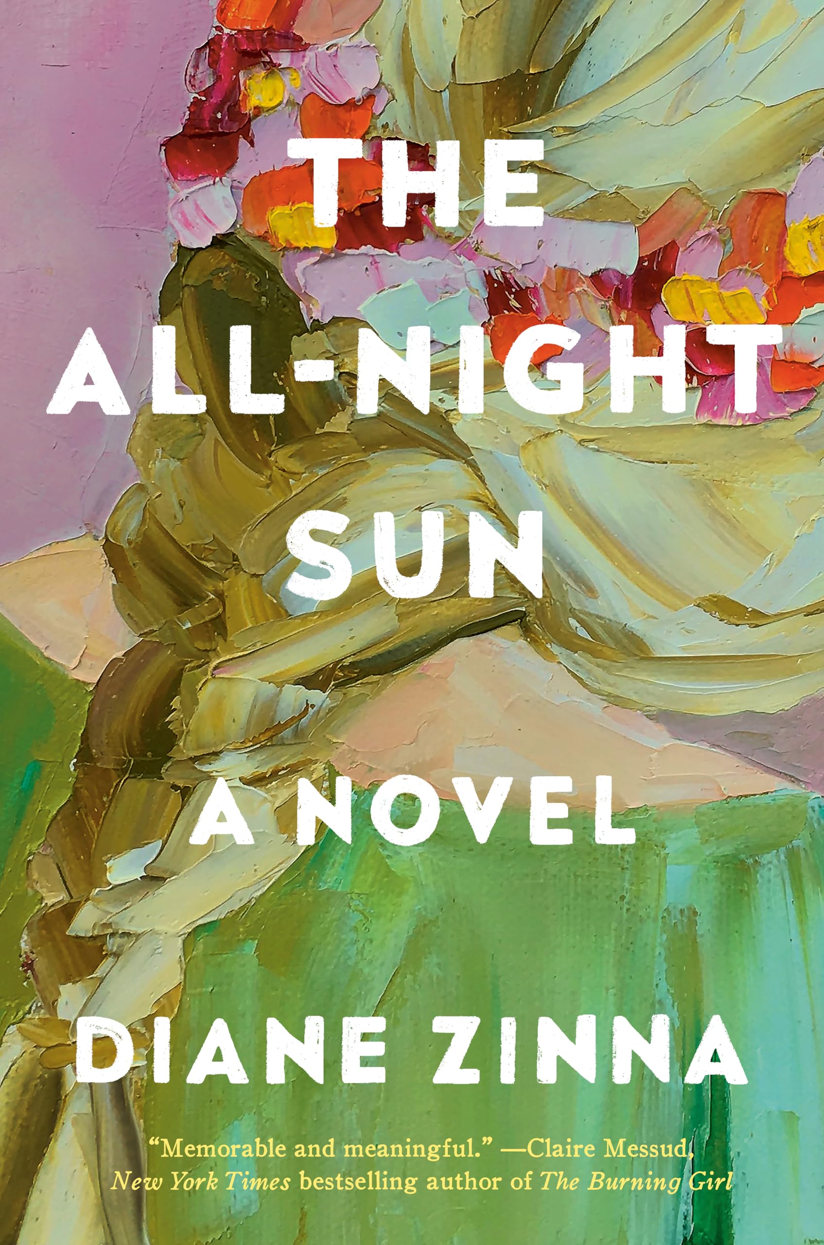 Product Image: The All-Night Sun