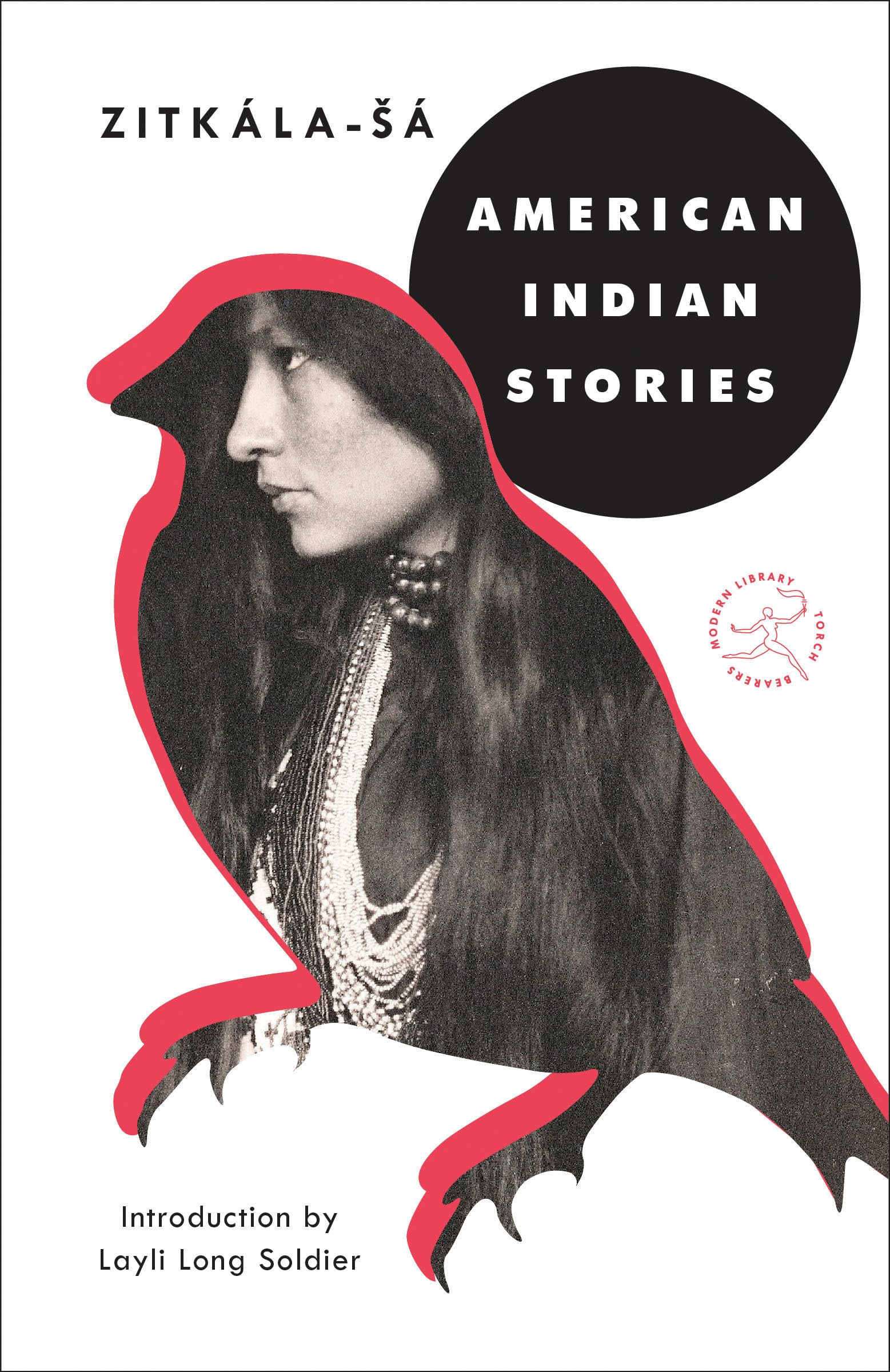 American Indian Stories (Modern Library Torchbearers) Social Sciences
