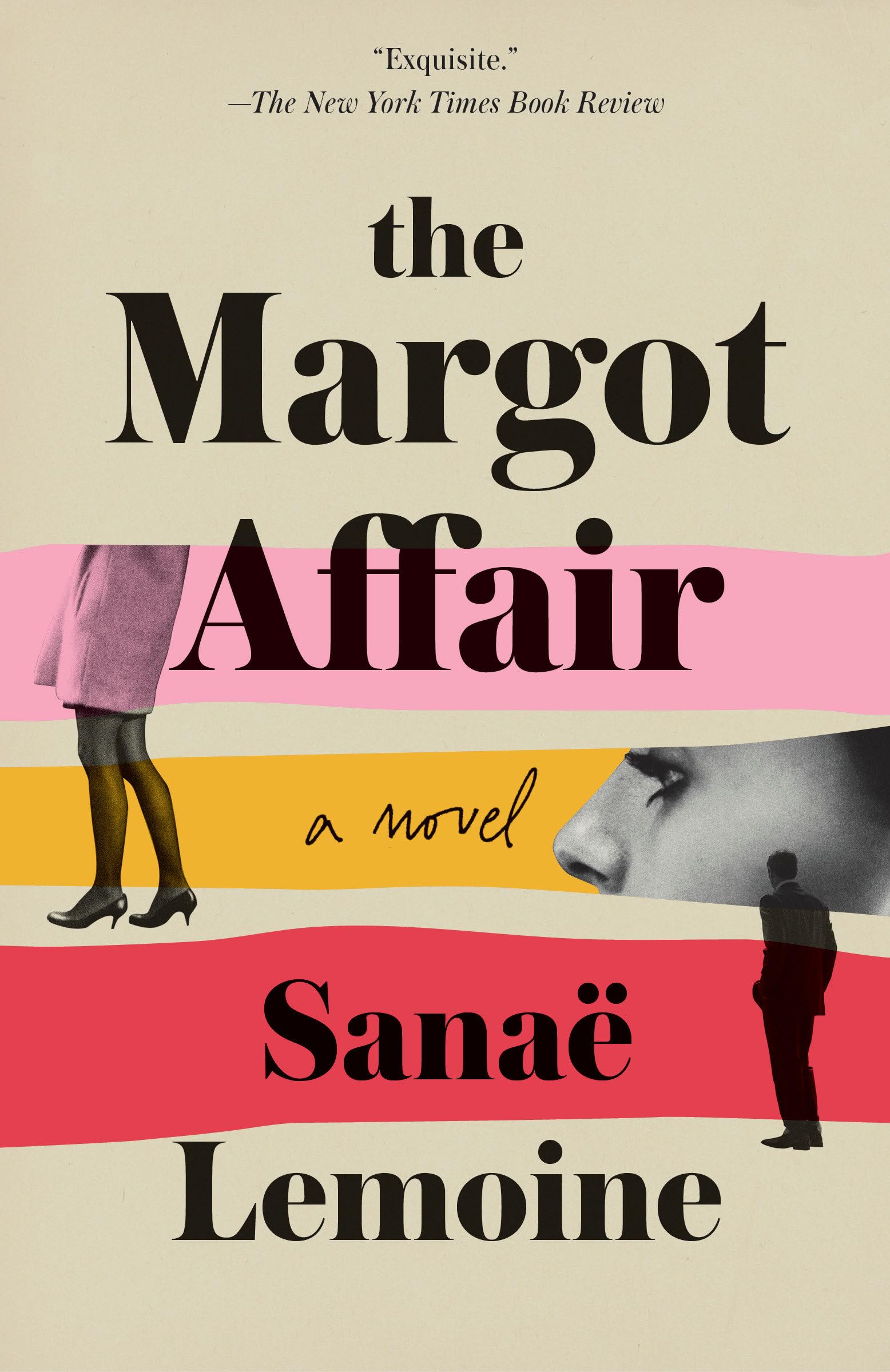 Product Image: The Margot Affair