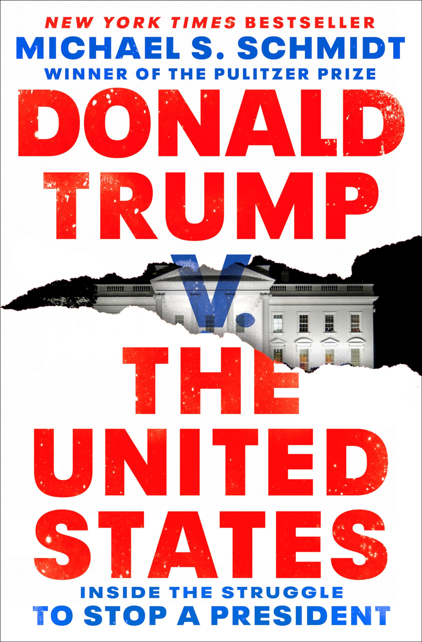 Donald Trump V. the United States Memories