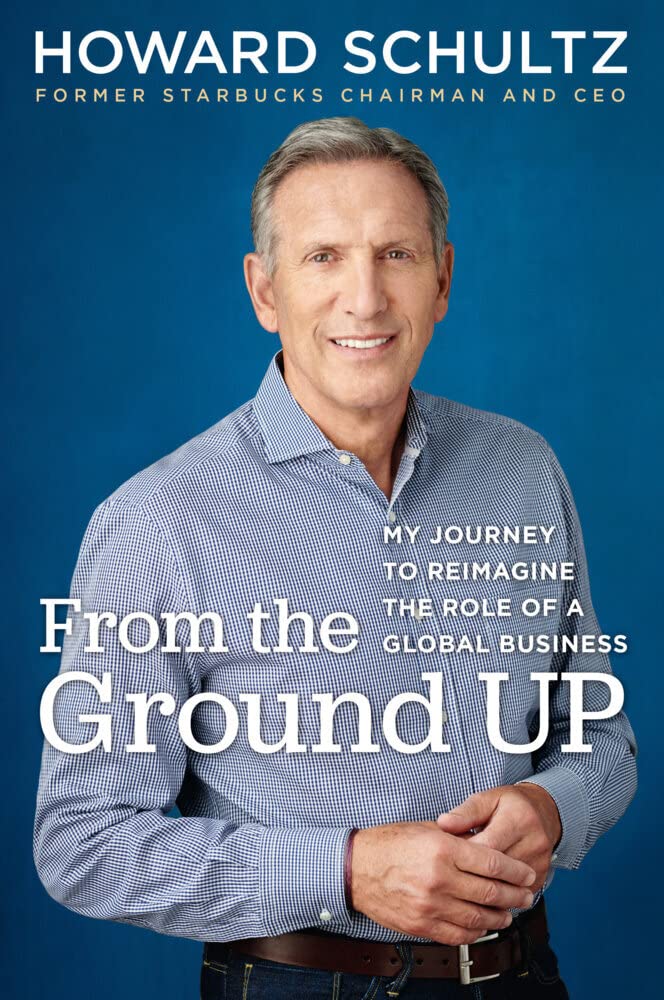From the Ground Up Law