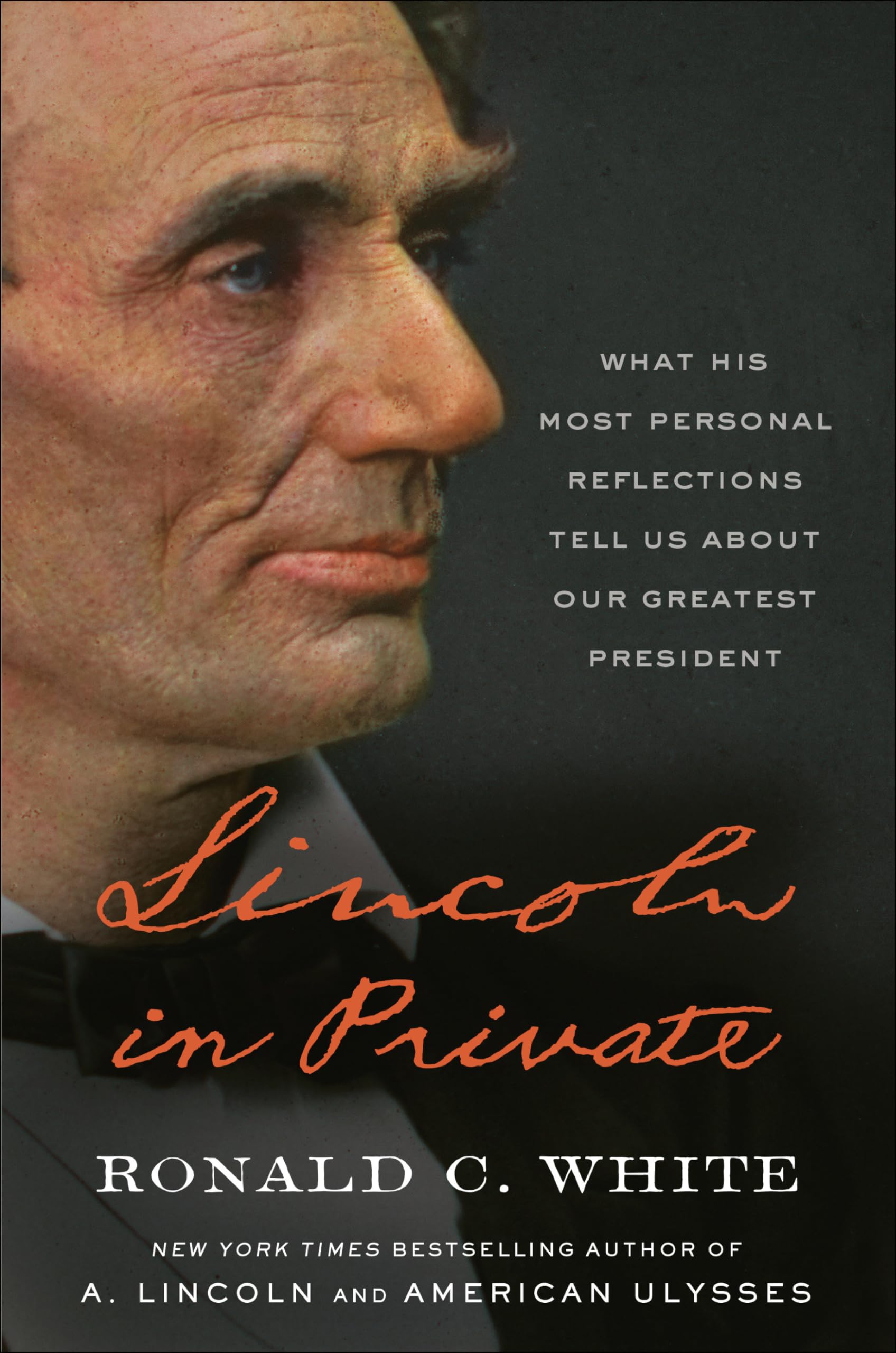 Product Image: Lincoln in Private