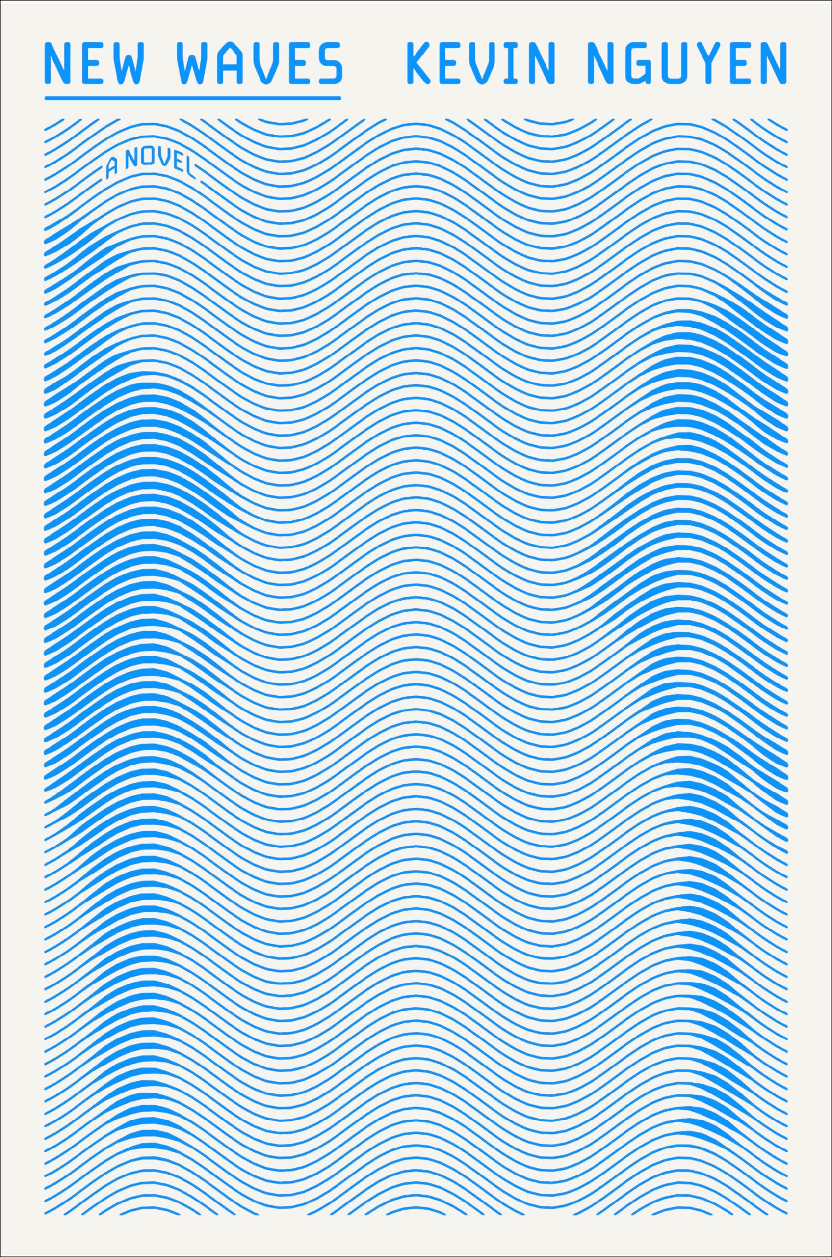 Product Image: New Waves