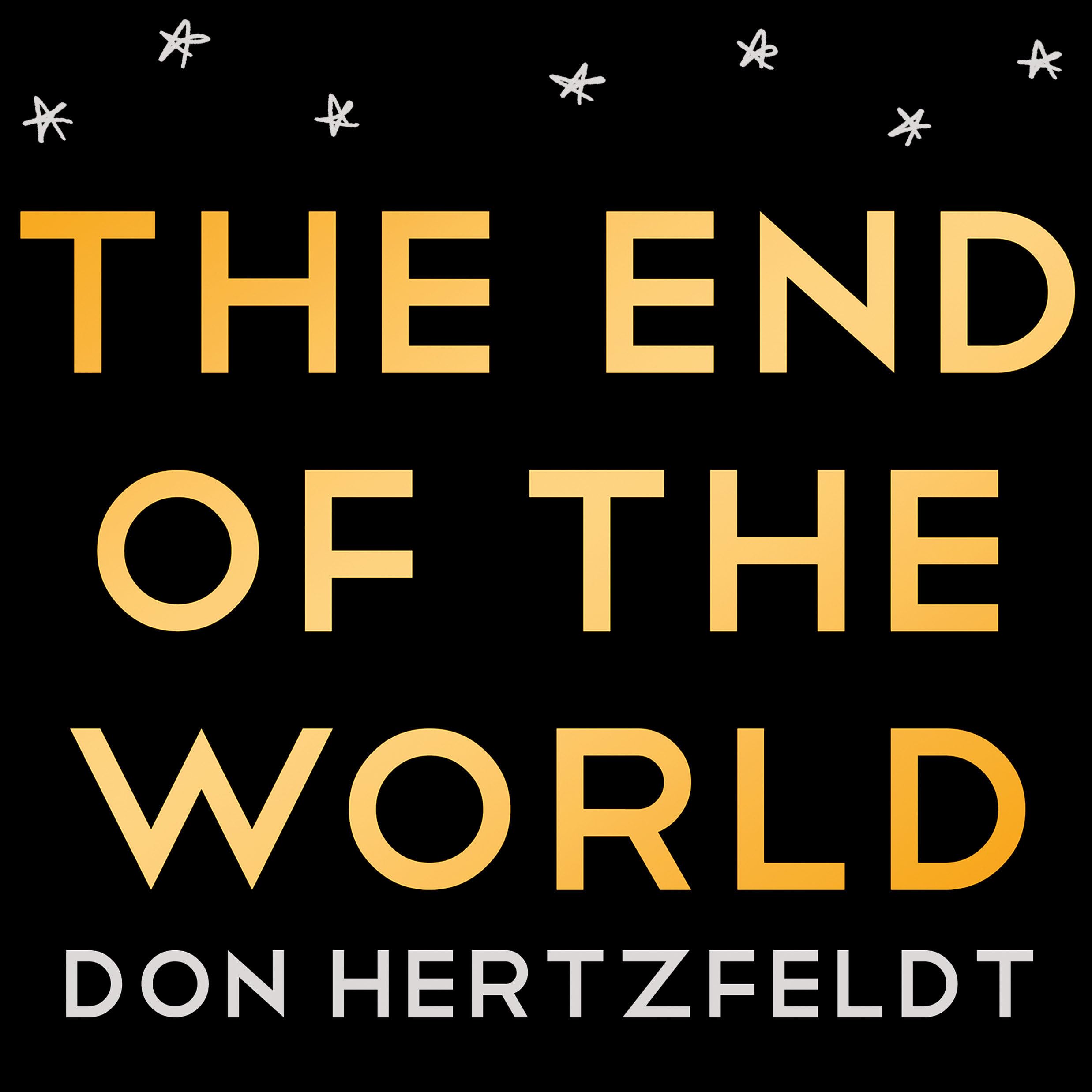 The End of the World Contemporary literature