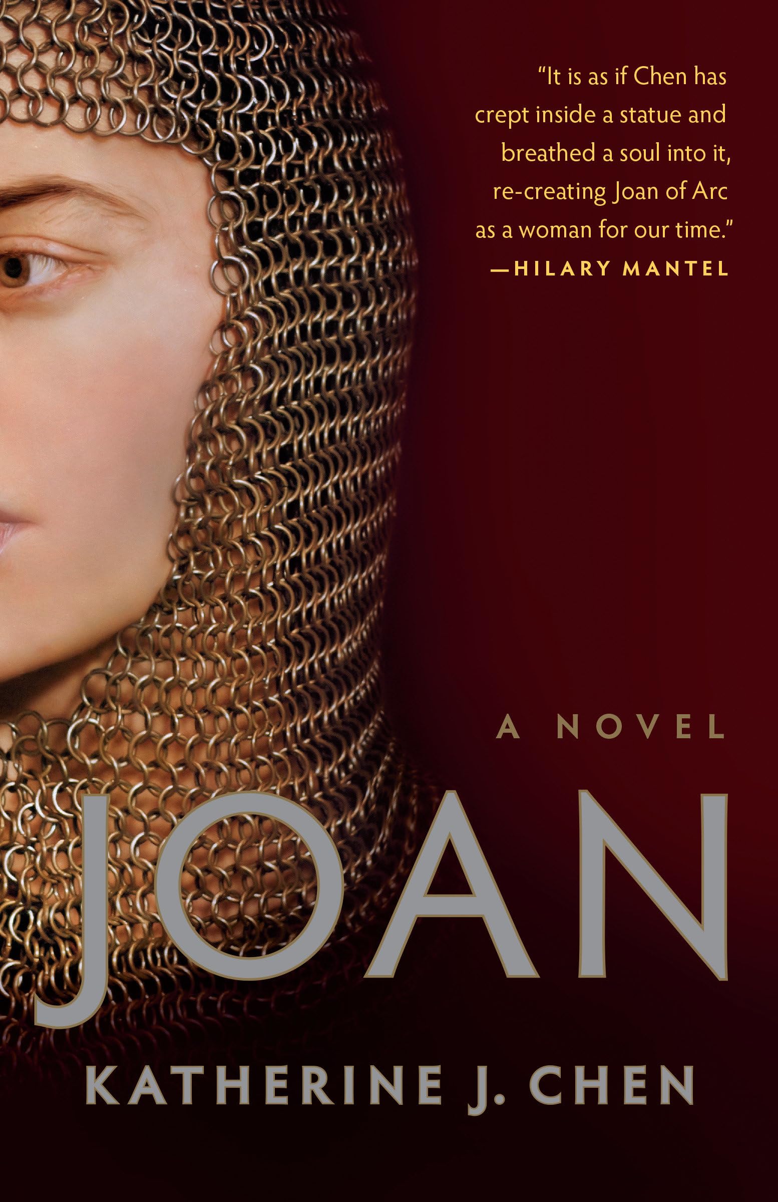 Joan: A Novel of Joan of Arc Fairy Tales & Legends