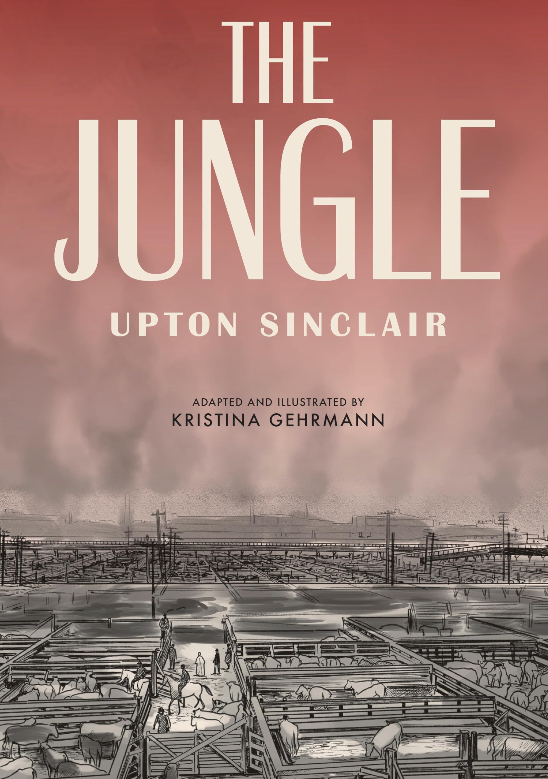The Jungle Classics