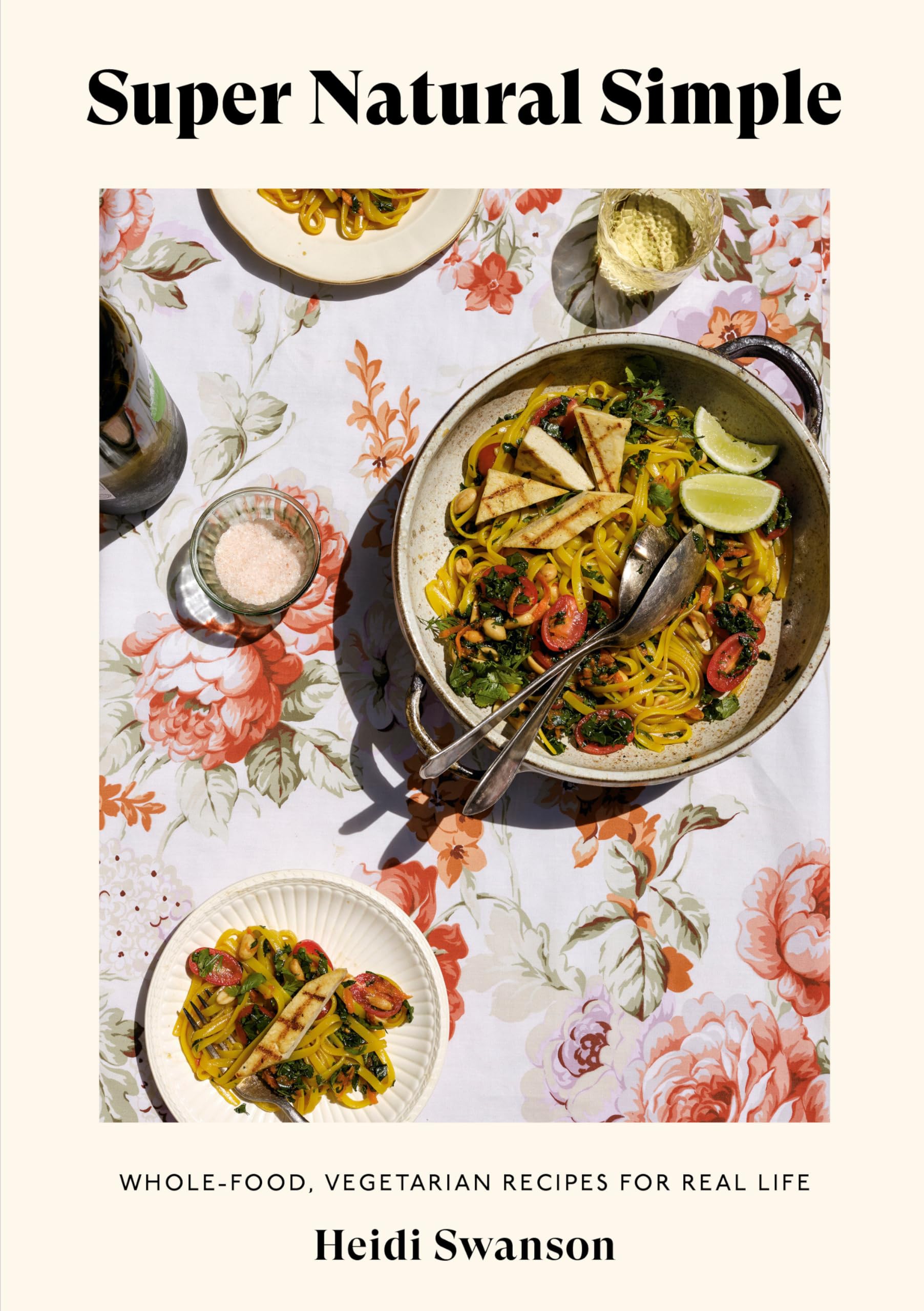 Super Natural Simple Leisure, Home & Garden Books
