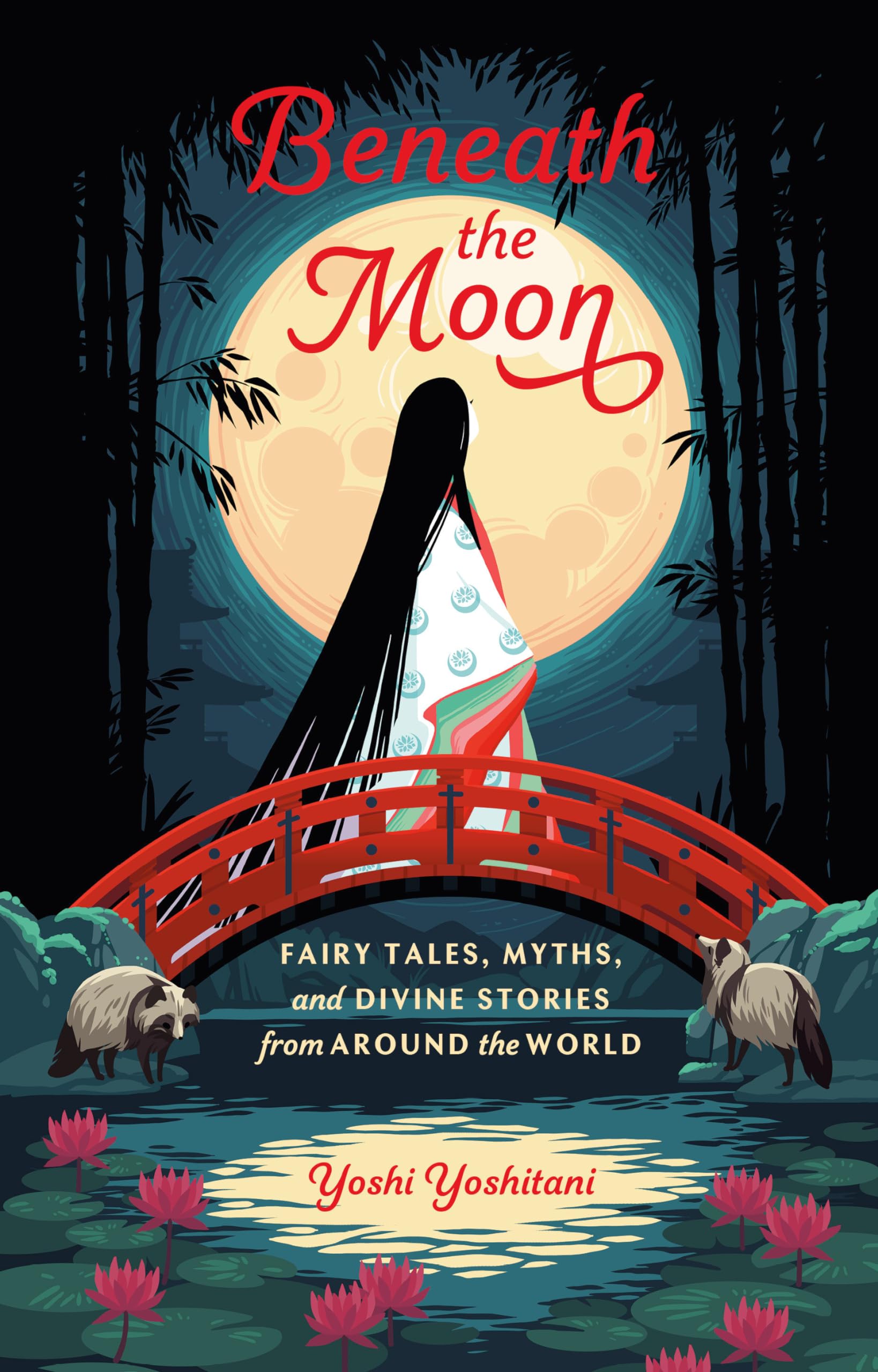 Product Image: Beneath the Moon