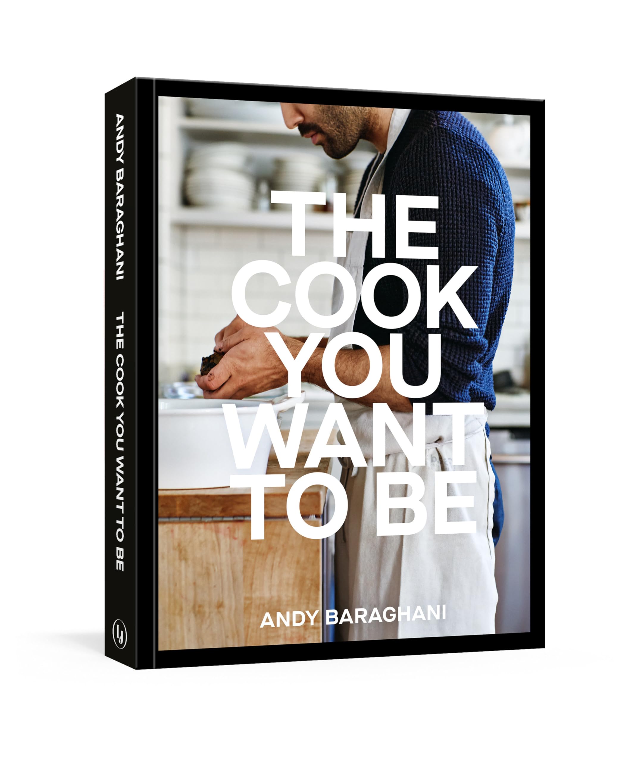 The Cook You Want to Be Leisure, Home & Garden