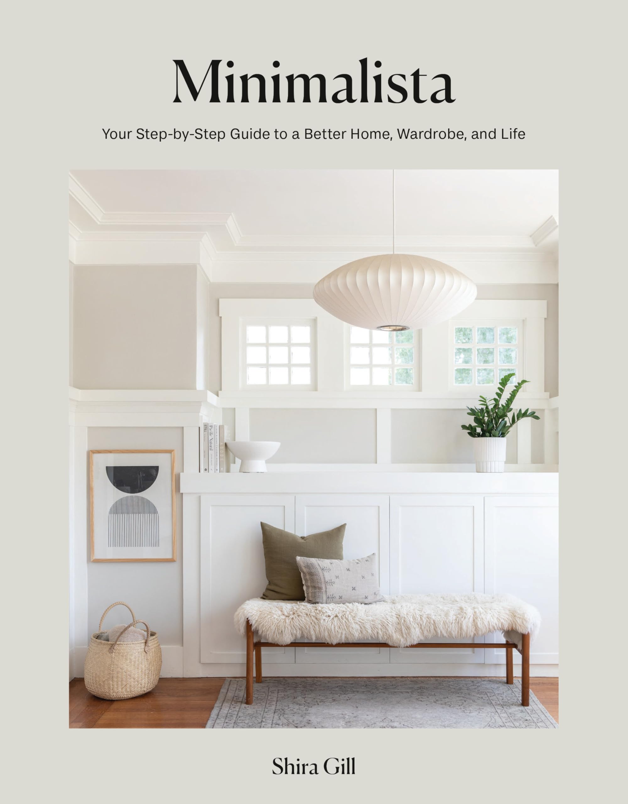 Minimalista Business, Finance & Career Books