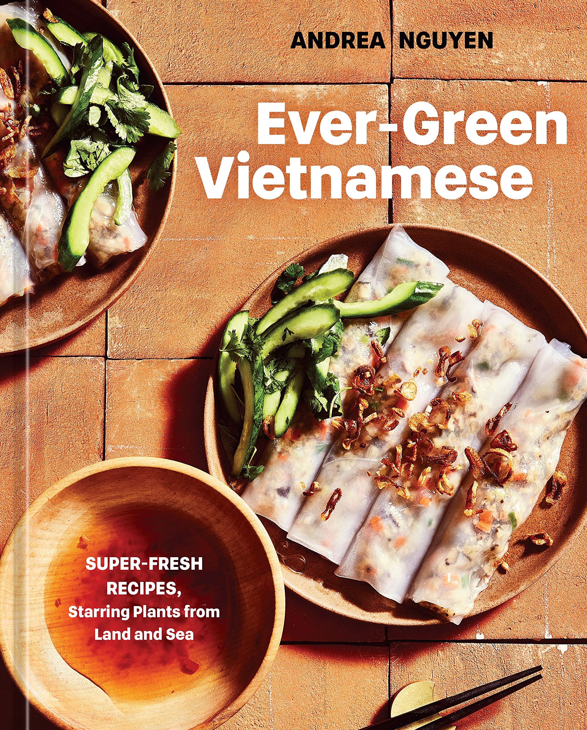 Product Image: Ever-Green Vietnamese