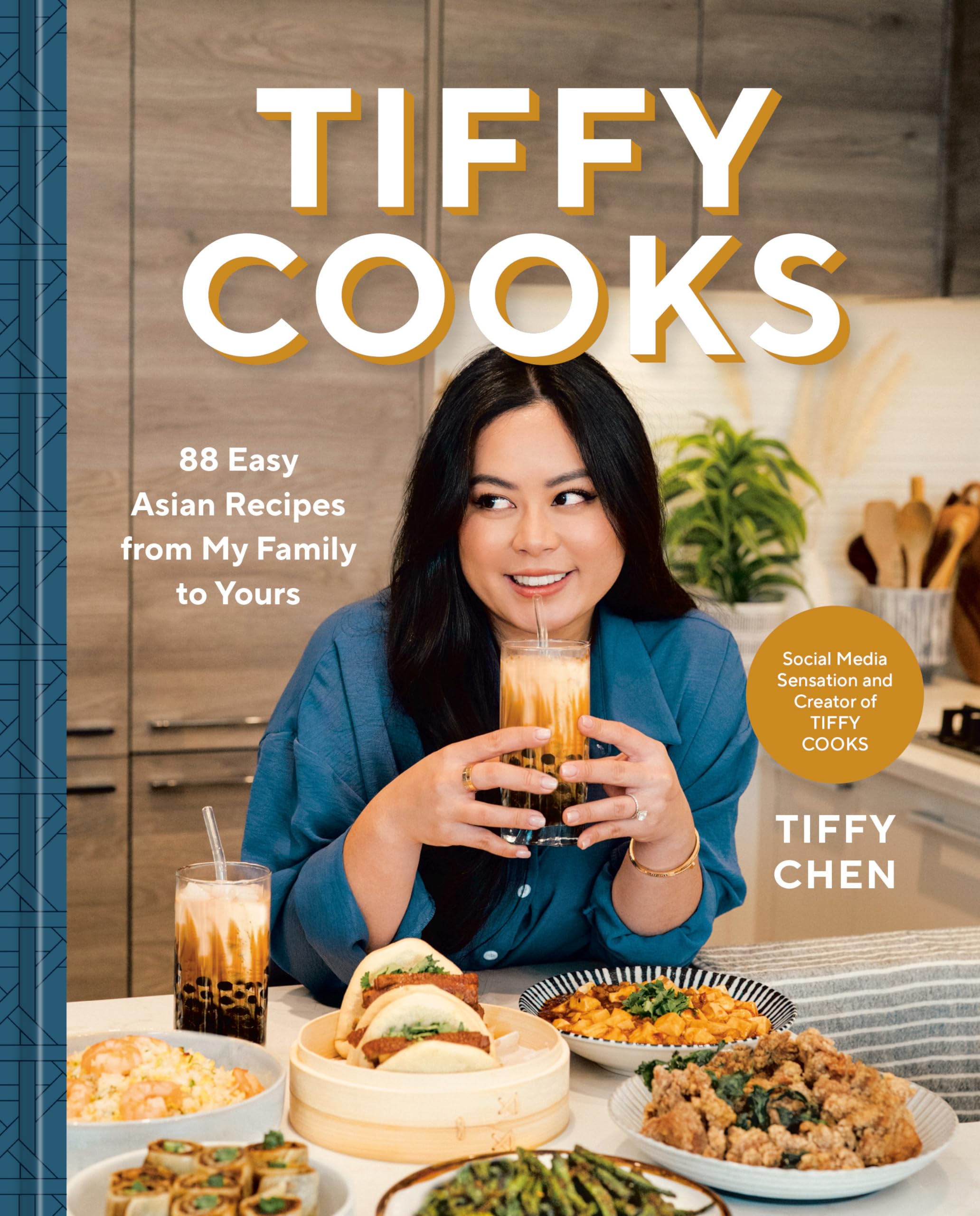 Tiffy Cooks Leisure, Home & Garden