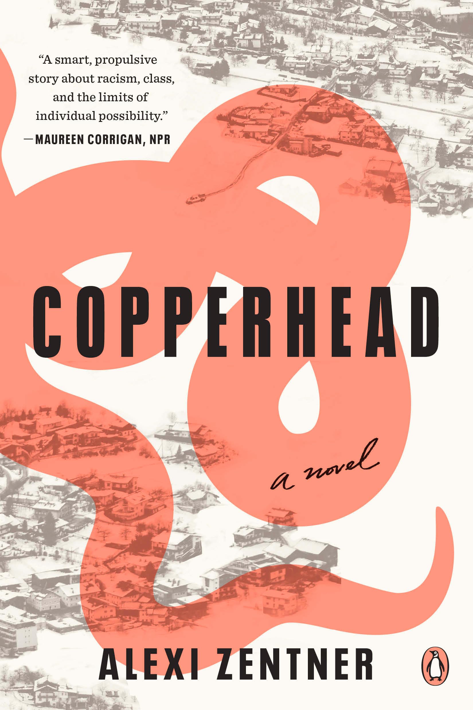 Copperhead Contemporary literature
