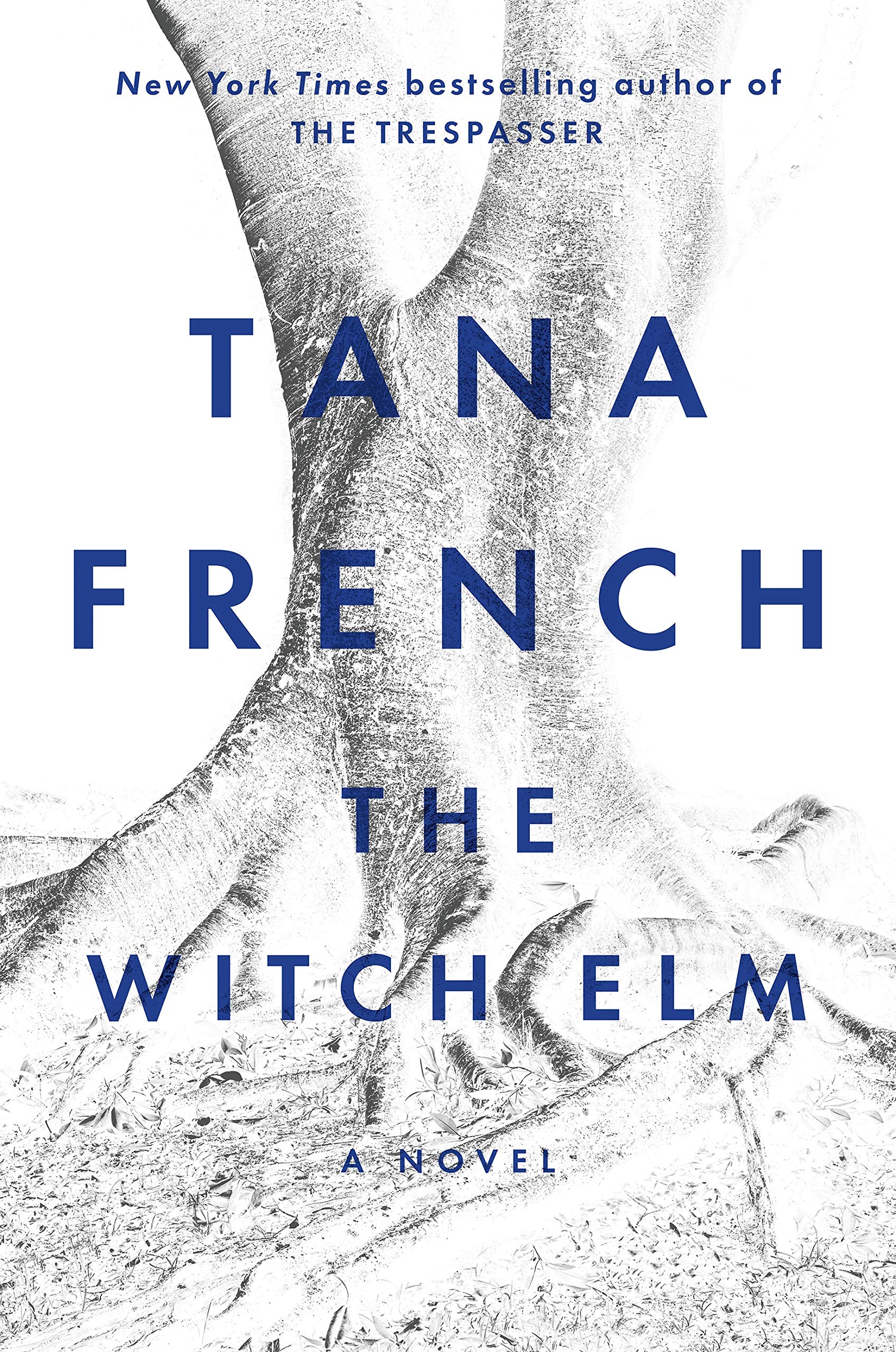 The Witch Elm Contemporary literature Books