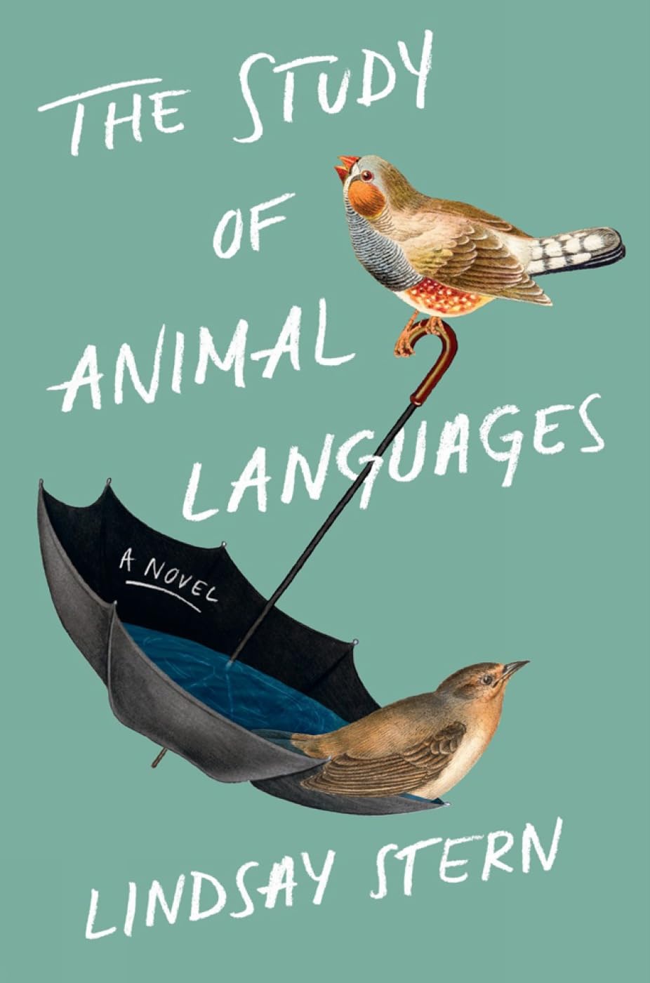 The Study Of Animal Languages Contemporary literature