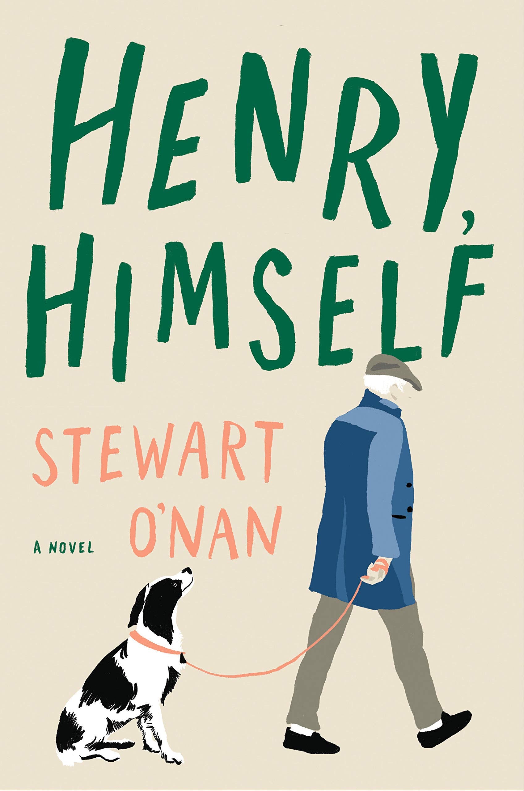 Product Image: Henry, Himself