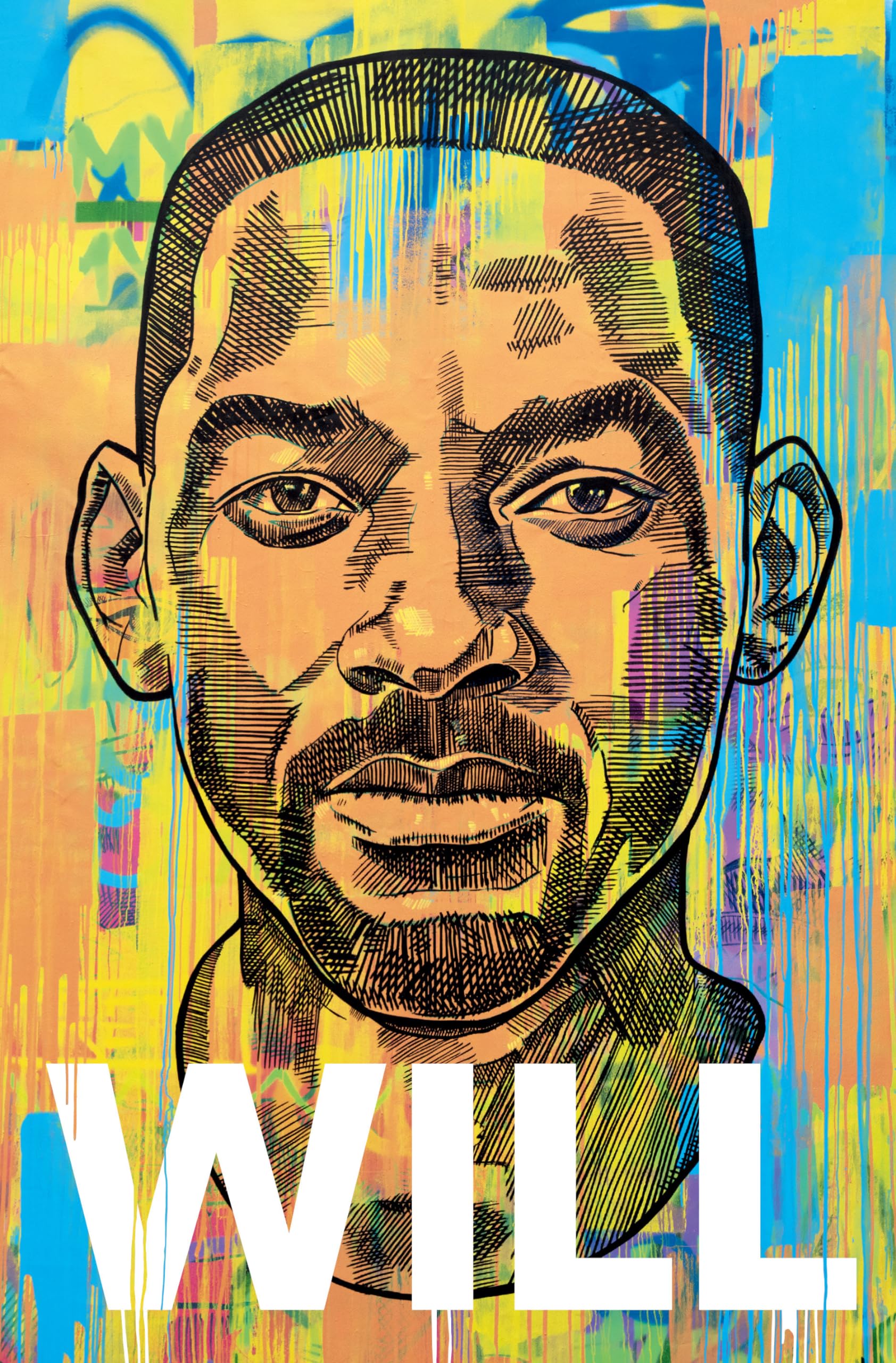 Will Art & Literature Books