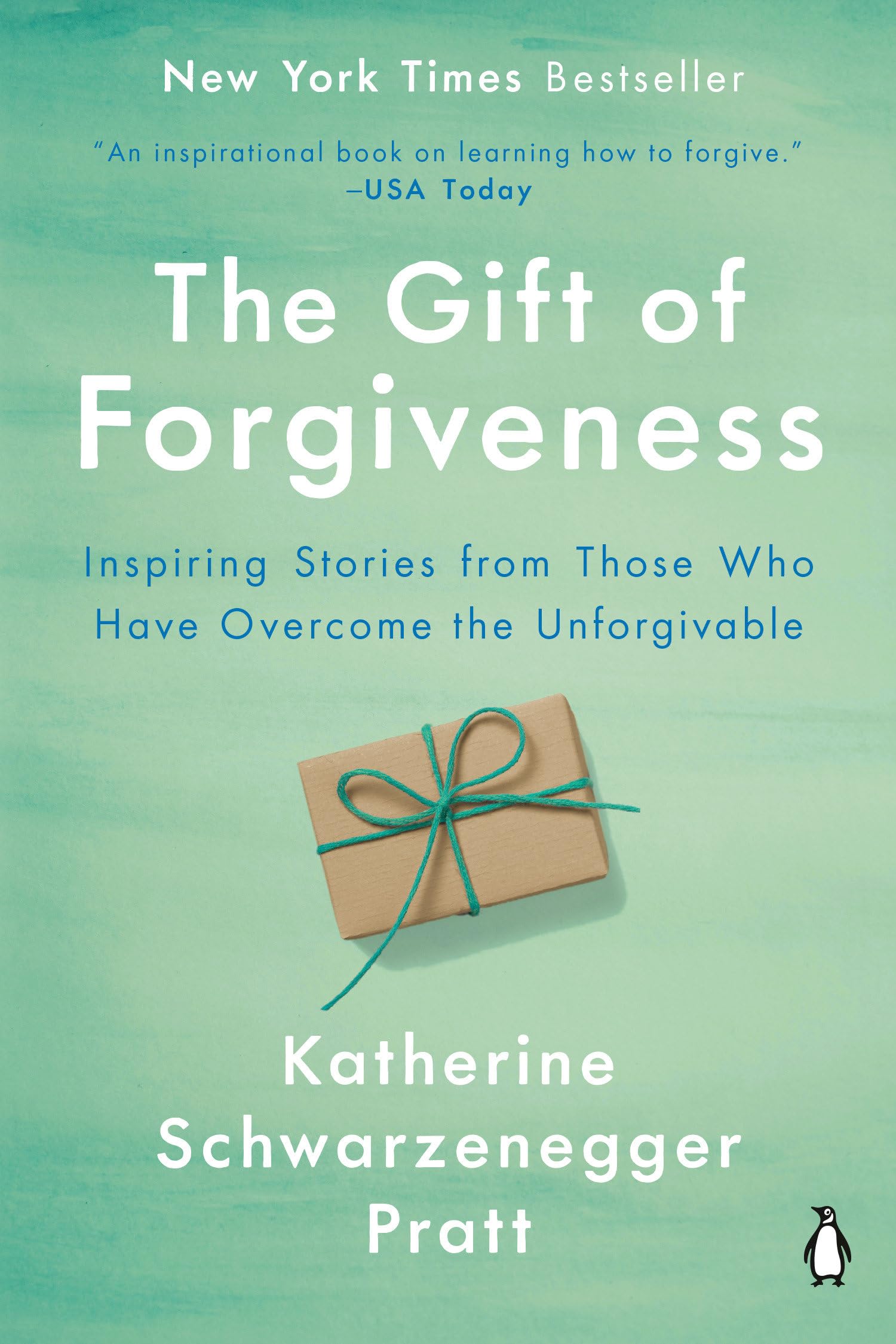 The Gift of Forgiveness Business, Finance & Career