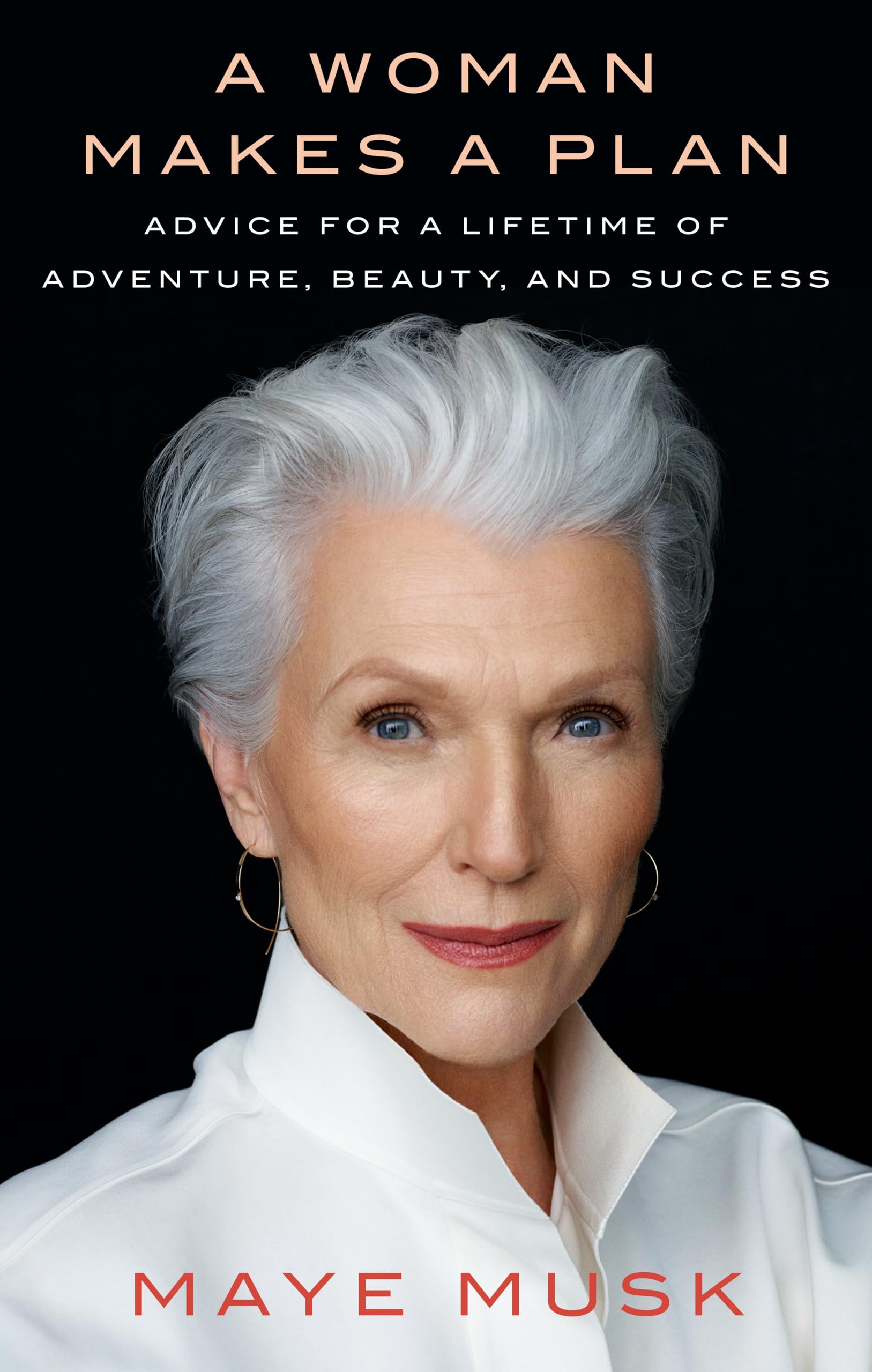 A Woman Makes a Plan Social Sciences Books