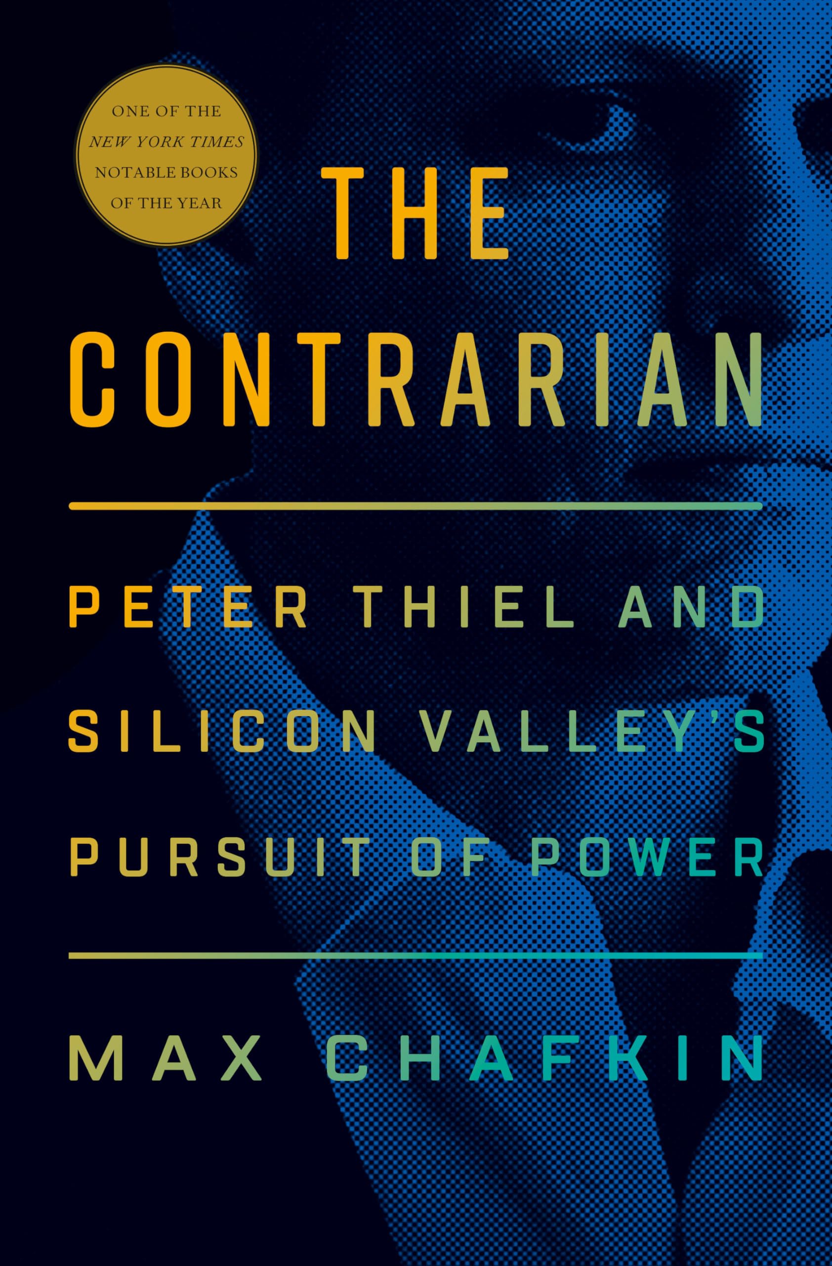 The Contrarian Politics & Society Books