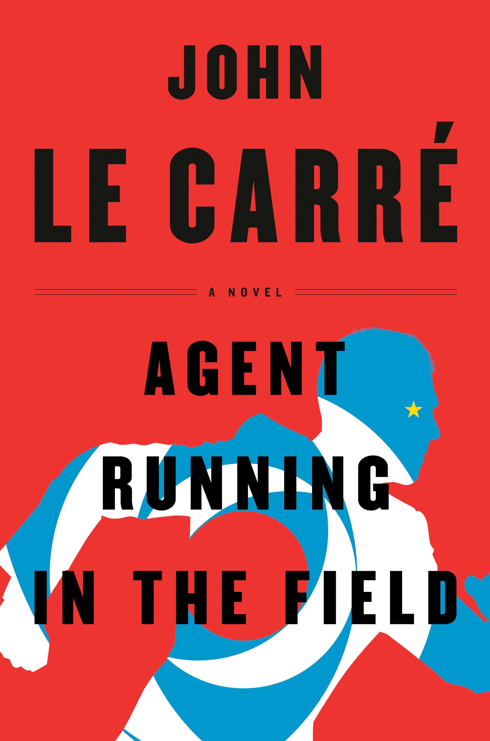 Agent Running in the Field: A Novel Contemporary literature