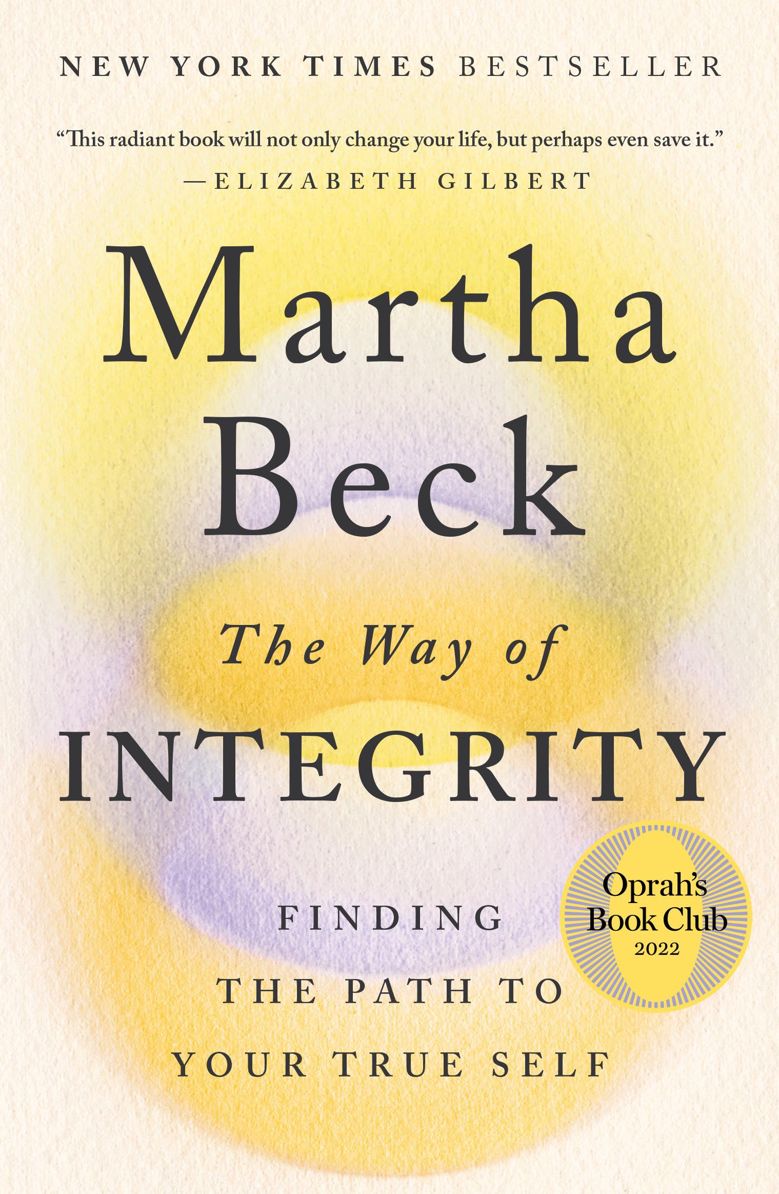 The Way of Integrity Business, Finance & Career Books