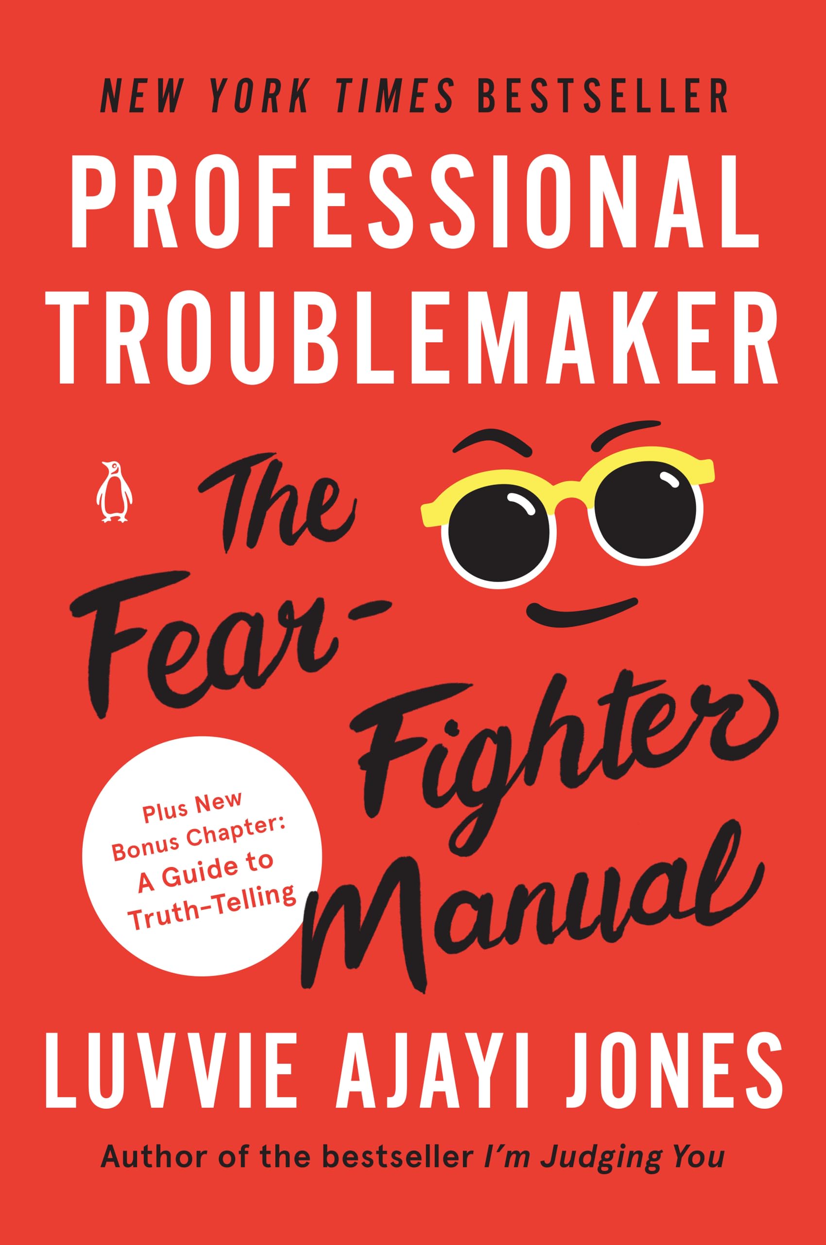 Professional Troublemaker Social Sciences