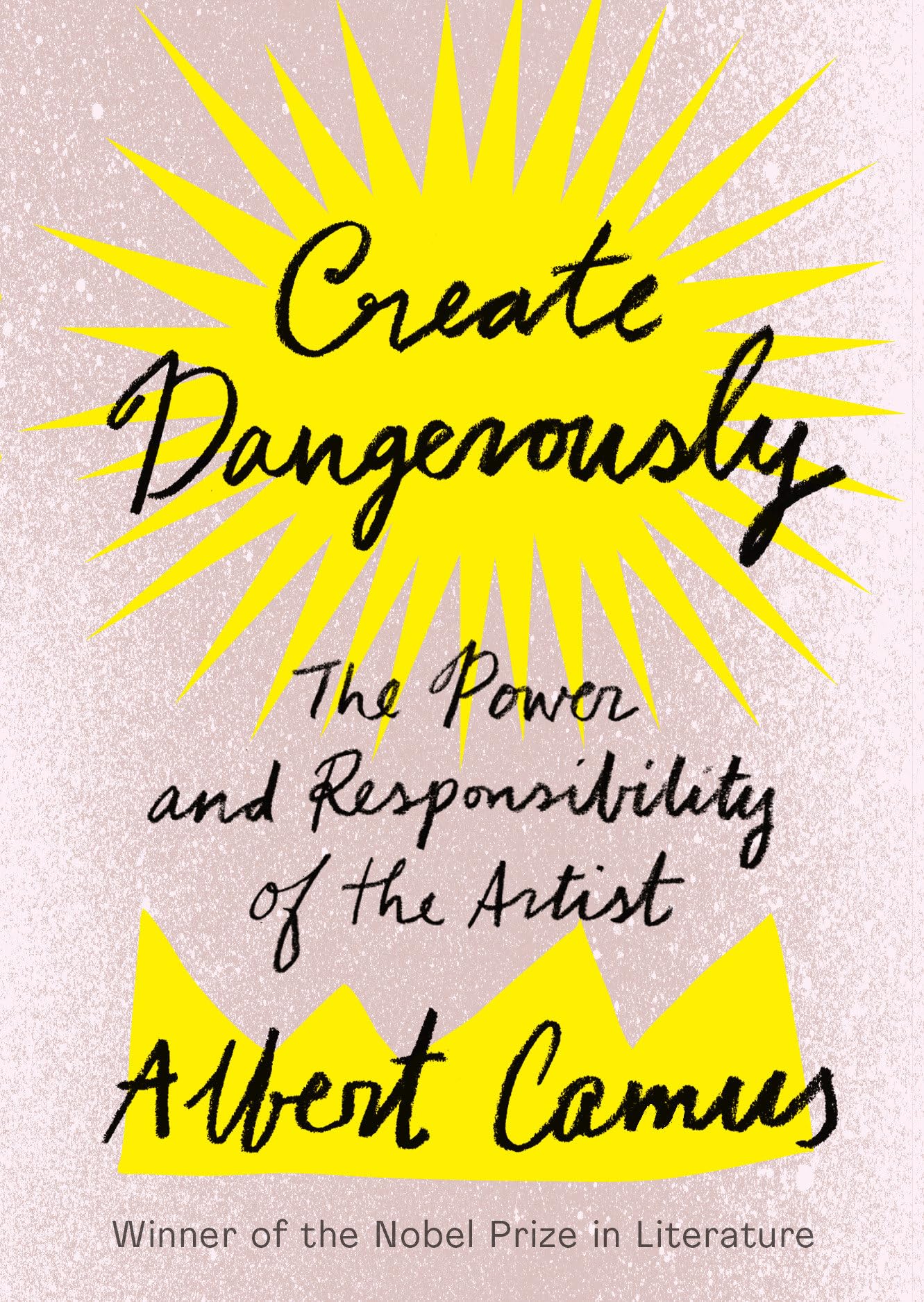 Create Dangerously Philosophy Books
