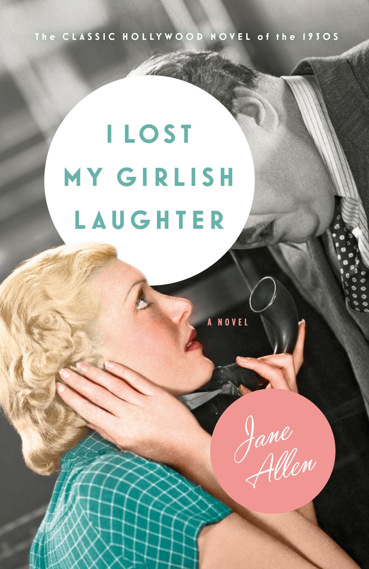 I Lost My Girlish Laughter Contemporary literature