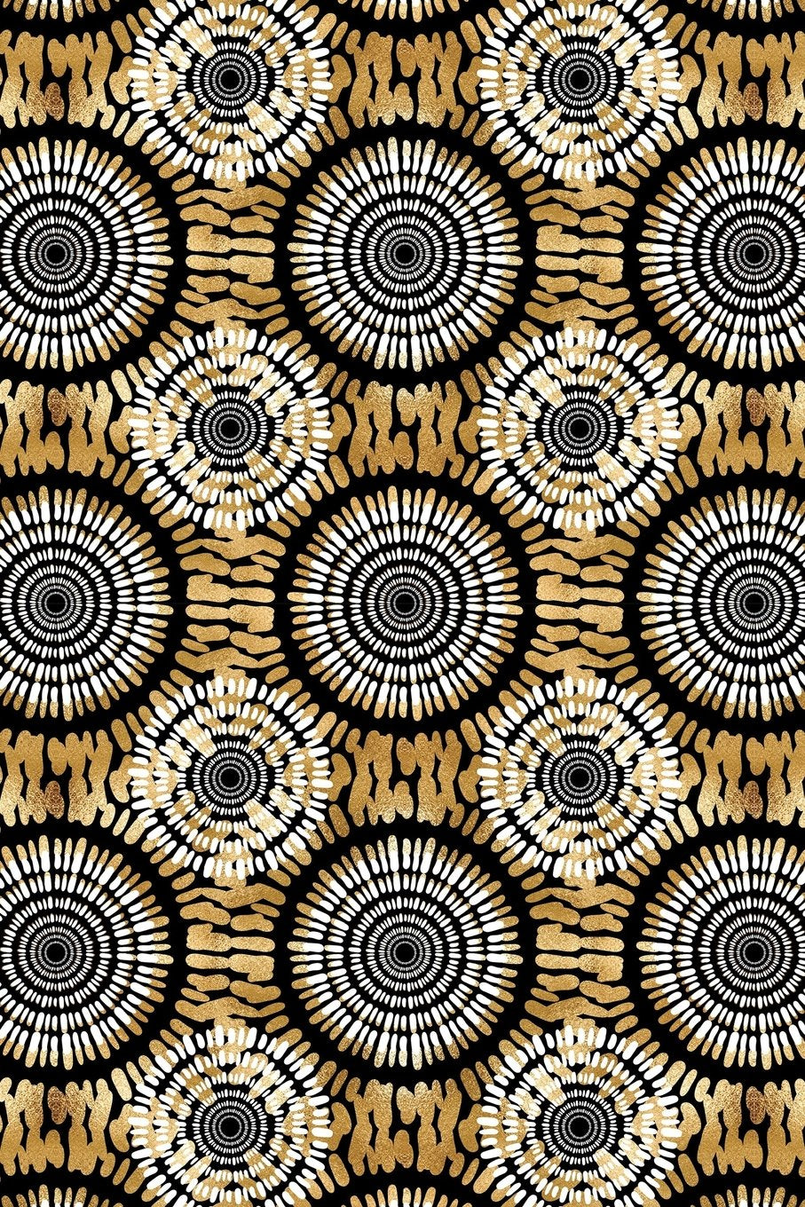 Bullet Journal Notebook Batik Style Pattern 1: Graph Design - 162 Numbered Pages With 150 Graph Style Grid Pages, 6 Index Pages and 2 Key Pages For ... Size. (Journal Time Graph Series, Band 58) Self-help