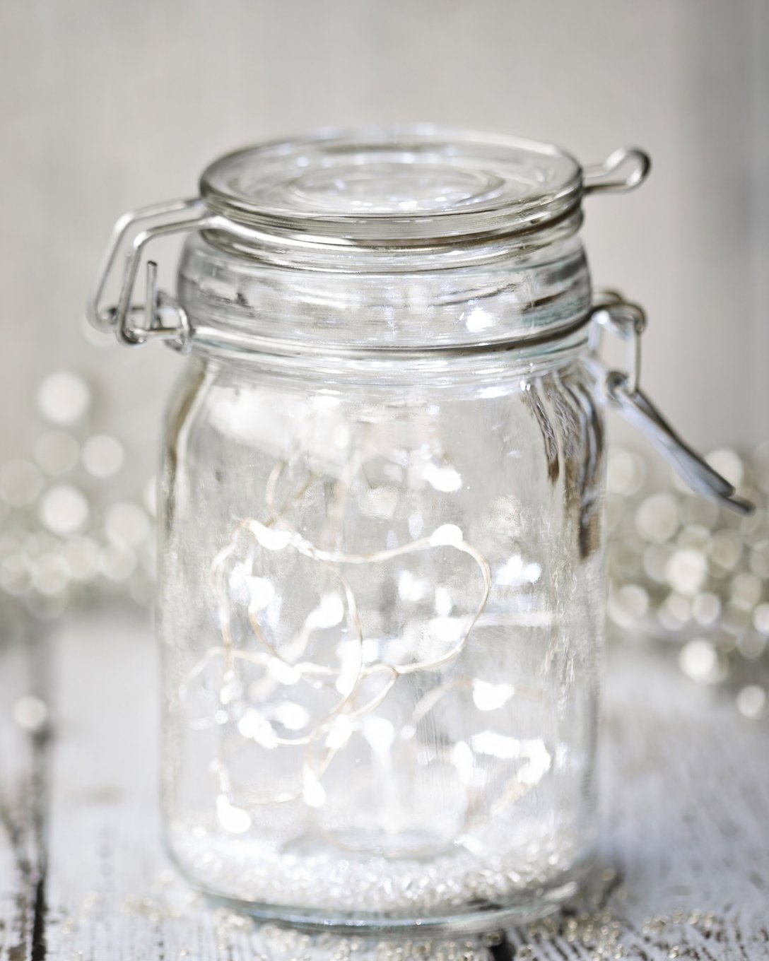 Fairy Lights: 150 Lined Journal Pages / Notebook / Featuring Fairy Lights in a Bottle Self-help