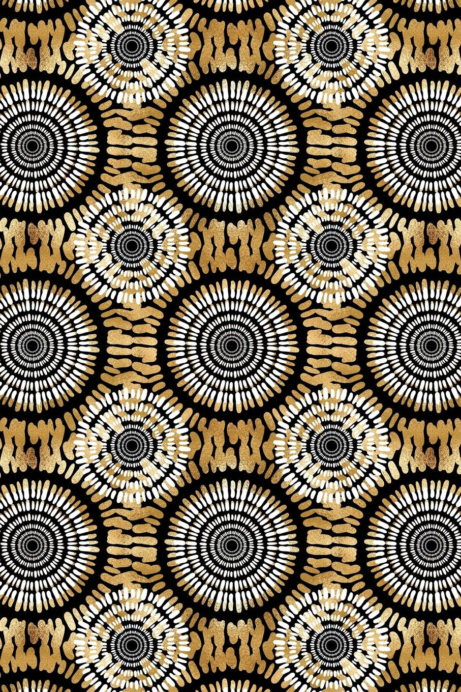 Journal Notebook Batik Style Pattern 1: Blank Journal To Write In, Unlined For Journaling, Writing, Planning and Doodling, For Women, Men, Kids, 160 ... Size. (Journal Time Plain Series, Band 58) Self-help