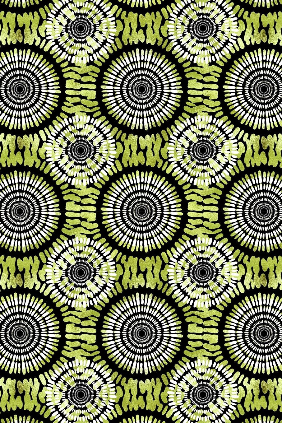 Journal Notebook Batik Style Pattern 2: Blank Journal To Write In, Unlined For Journaling, Writing, Planning and Doodling, For Women, Men, Kids, 160 ... Size. (Journal Time Plain Series, Band 59) Self-help