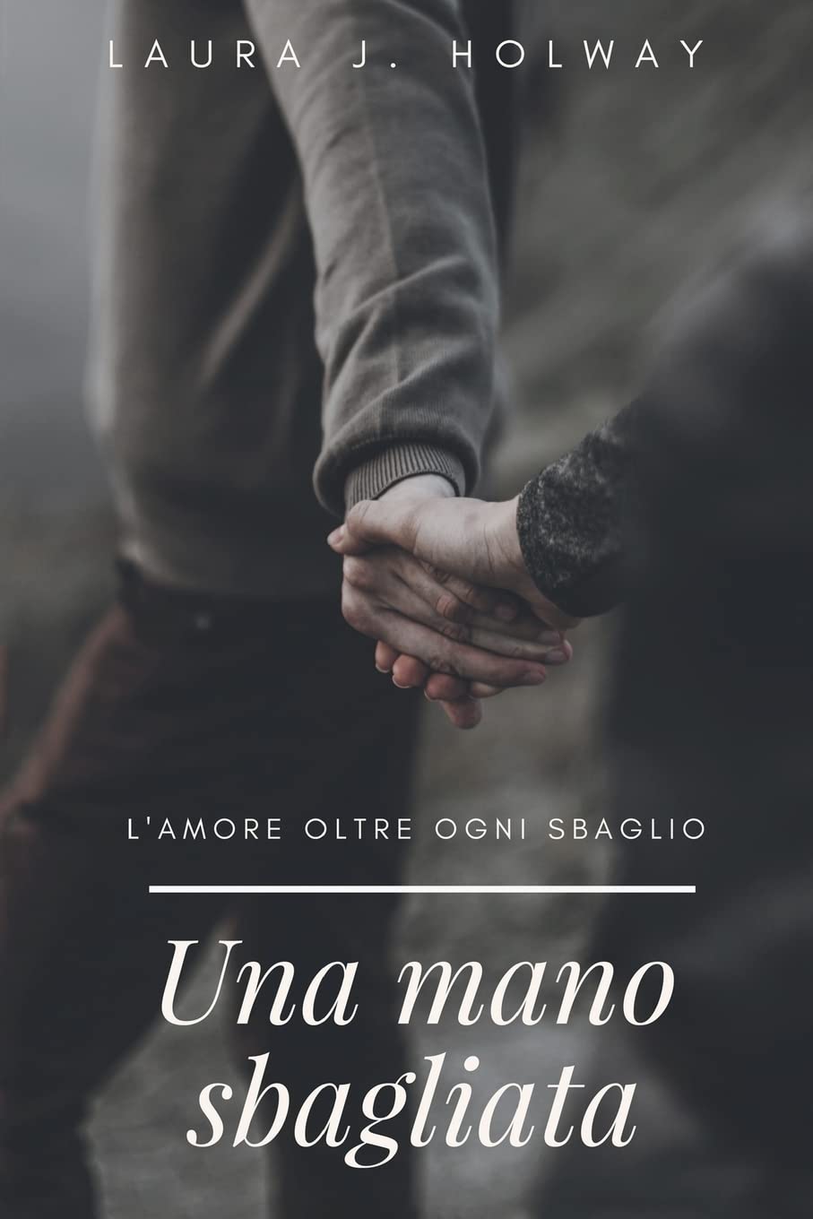 Una mano sbagliata book