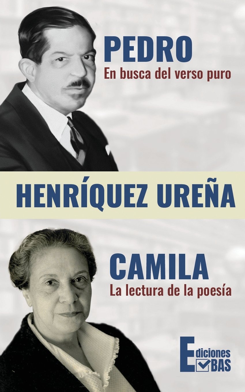 En busca del verso puro / La lectura de la poesía Contemporary literature