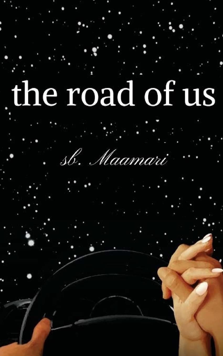 The Road of Us Poetry