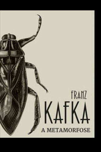 A Metamorfose: (Portuguese Edition) book