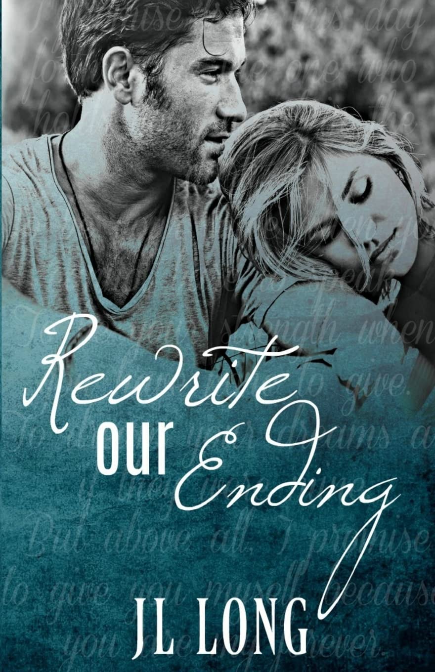 Rewrite Our Ending (Copperfield Lane Novella Series) Romantic Thrillers