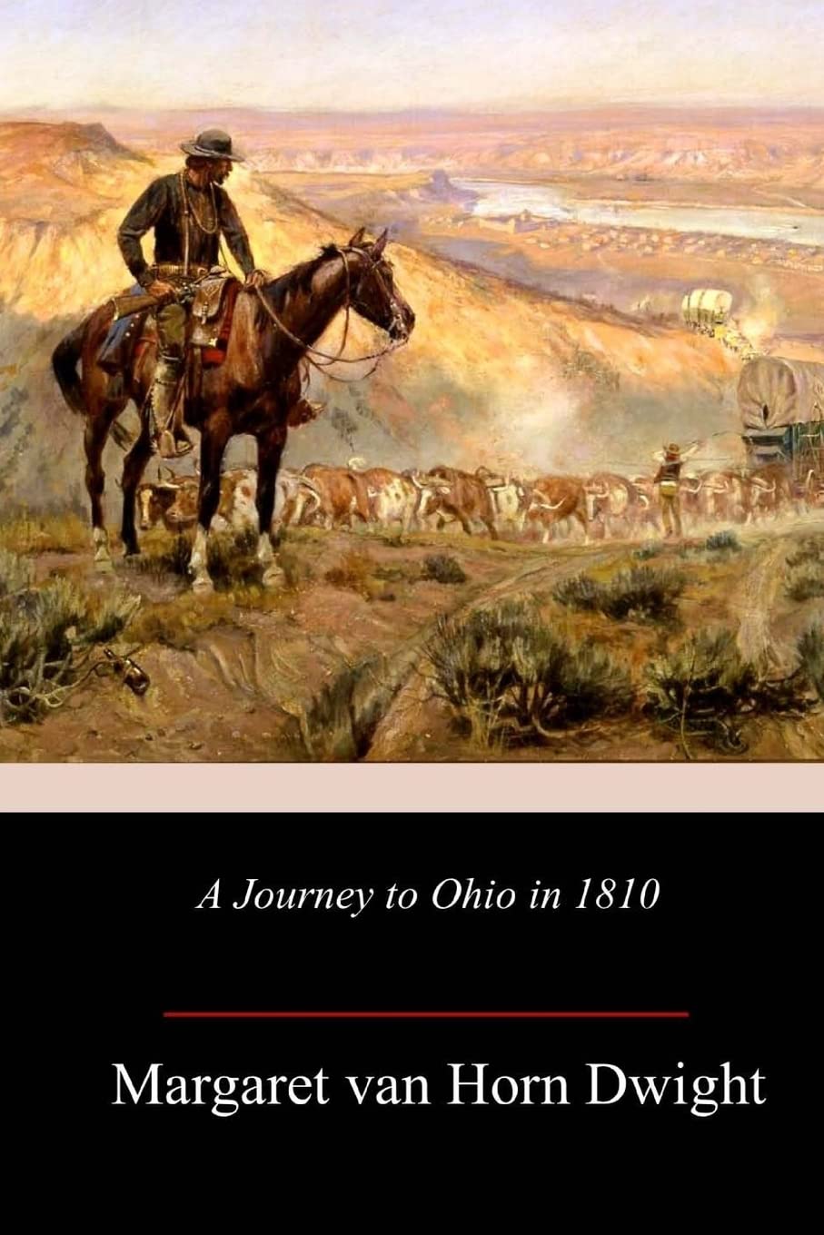 A Journey to Ohio in 1810 Classics