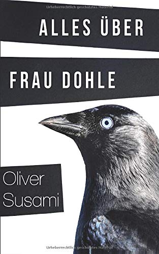 Alles über Frau Dohle book